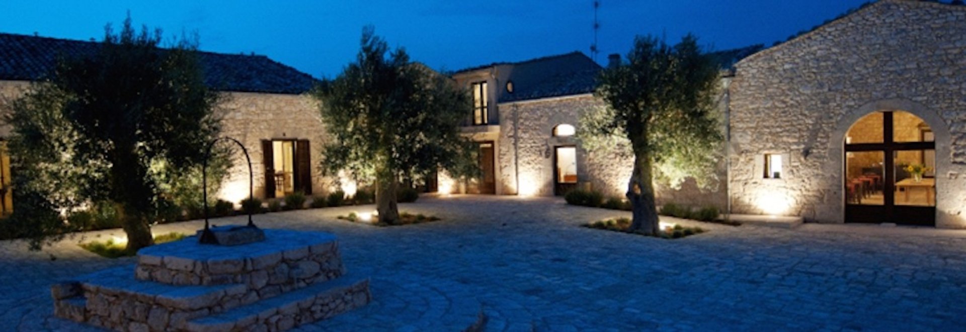Agriturismo Rurale Dimora Spartivento