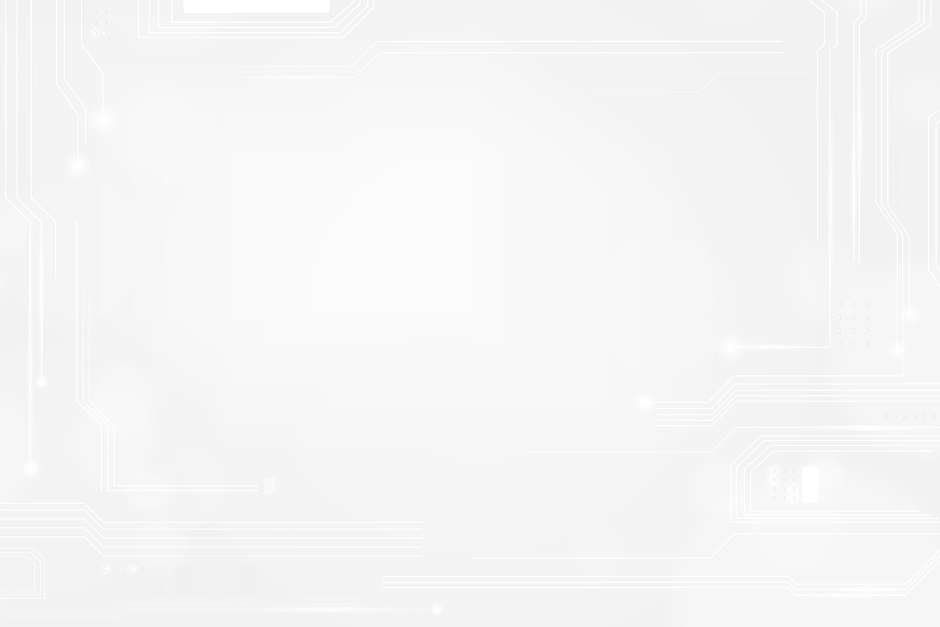 gray computer monitor