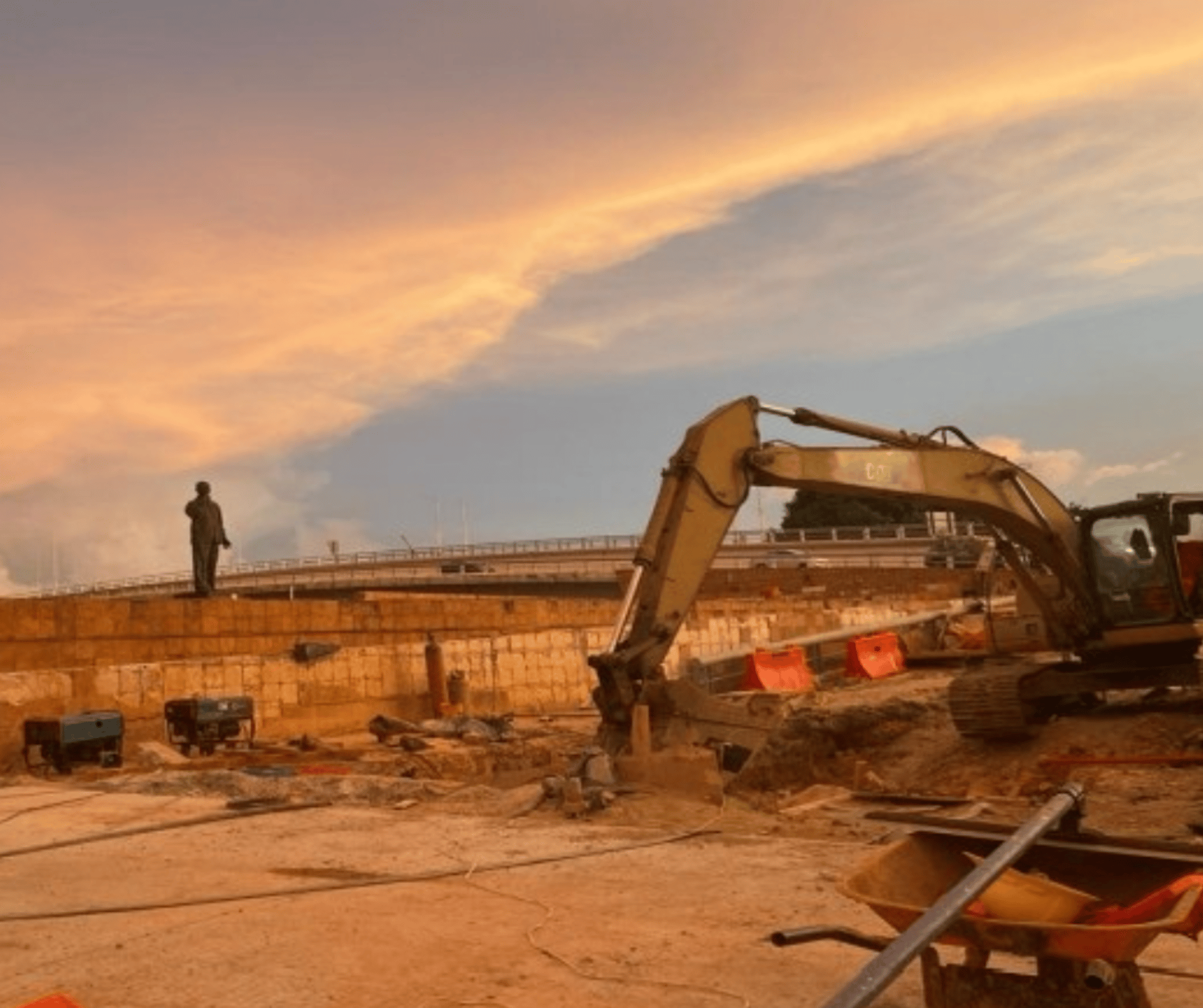 black blue and yellow textile