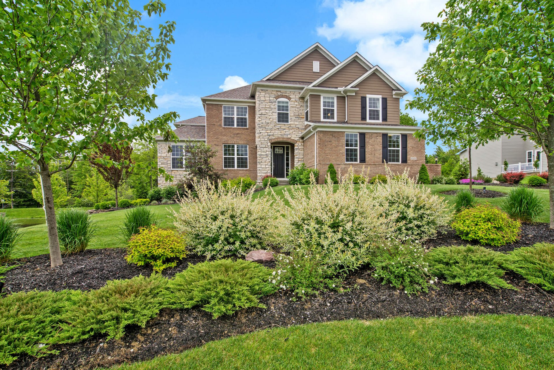 Landscaping Home Services Mt. Juliet TN