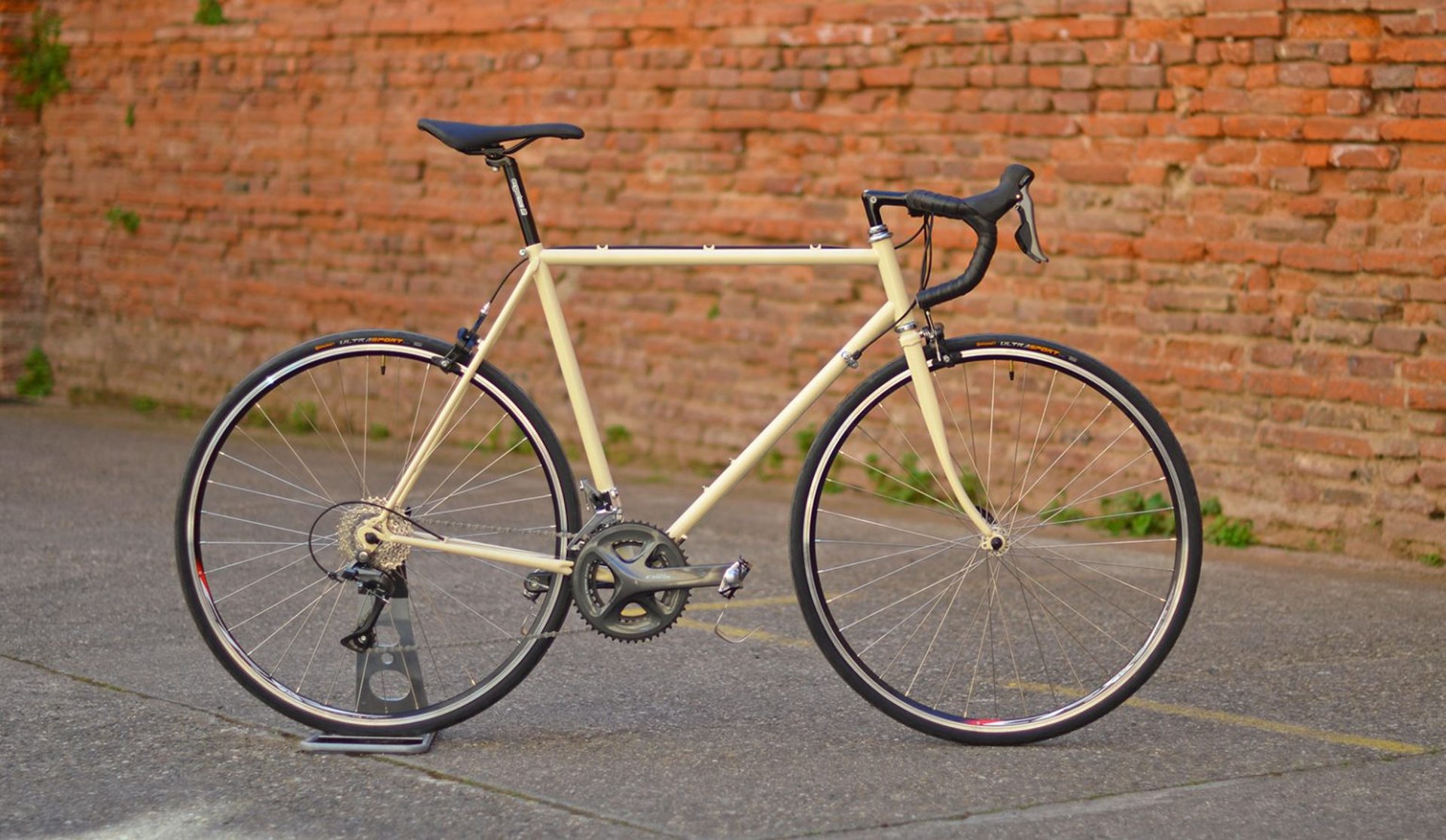 black blue and yellow textile