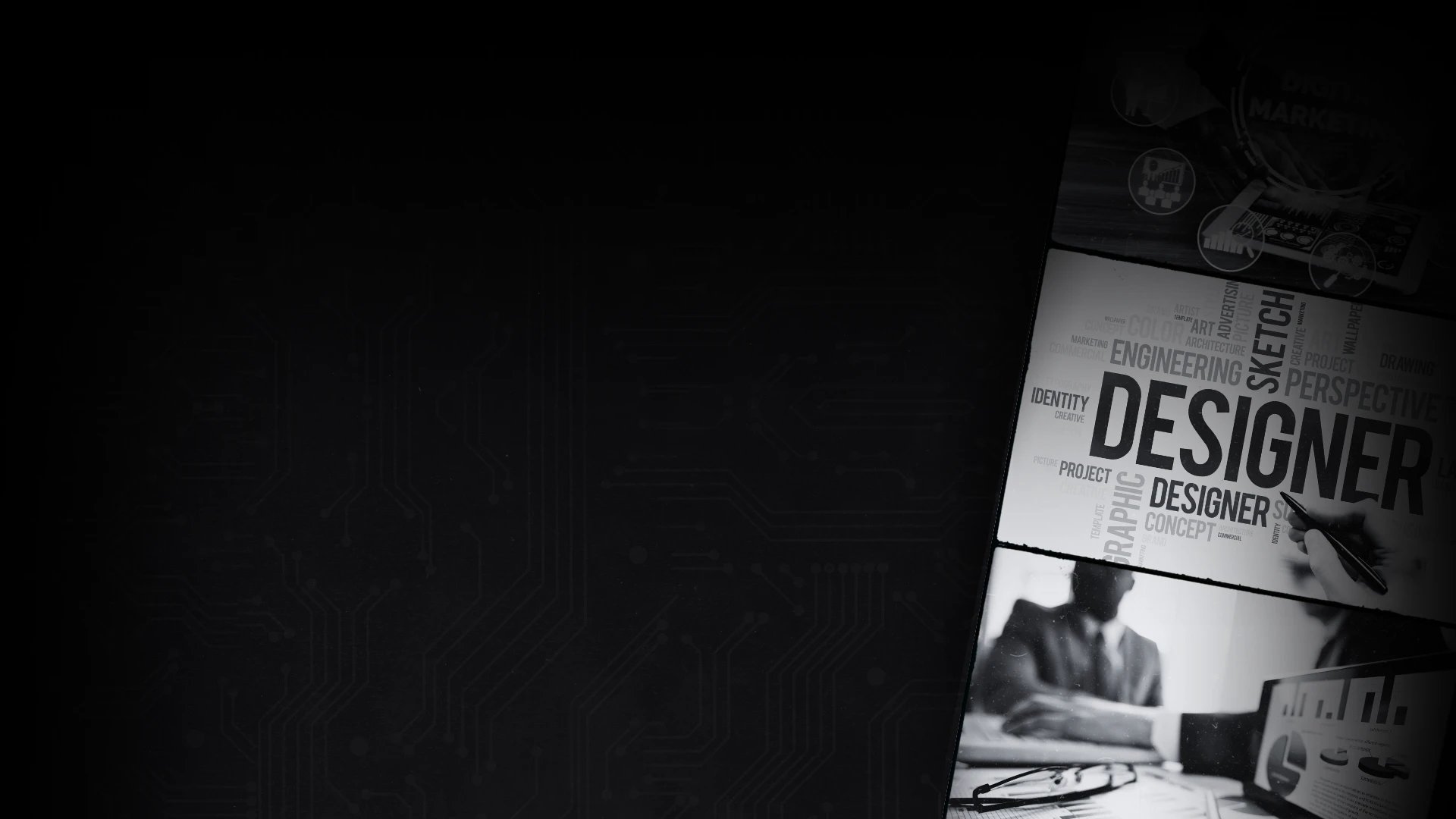 TMN Digital Solutions team ready to assist with IT, web, and digital service inquiries from clients worldwide.