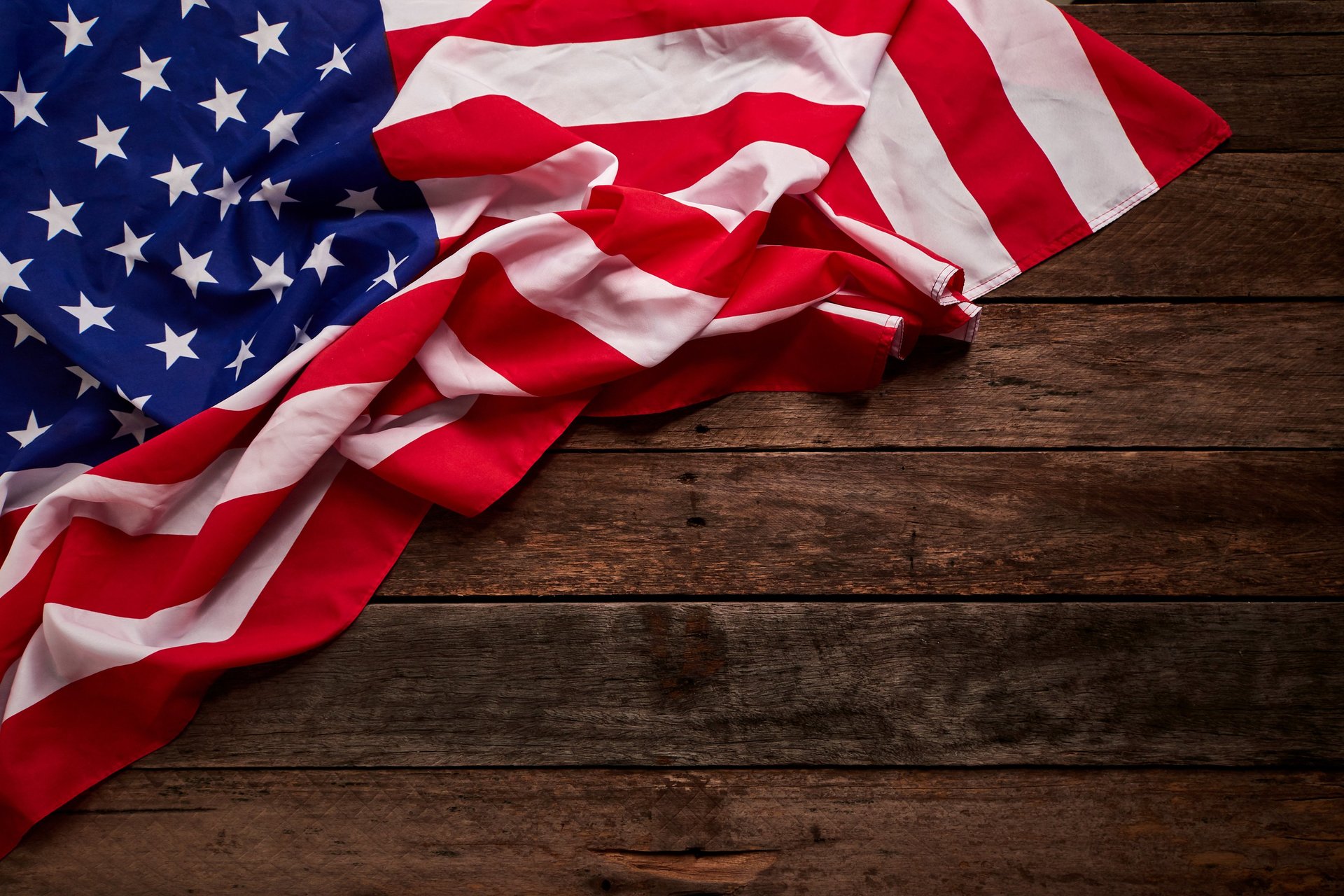 USA flag