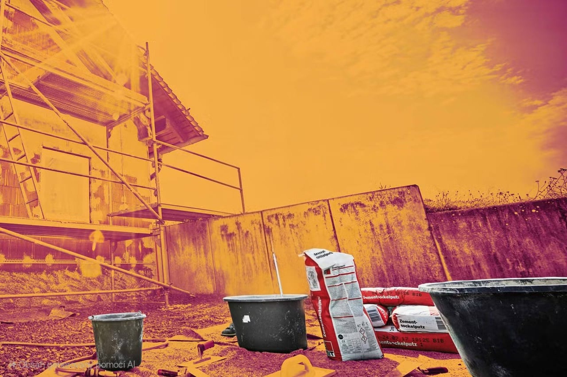 black and brown leather padded tub sofa