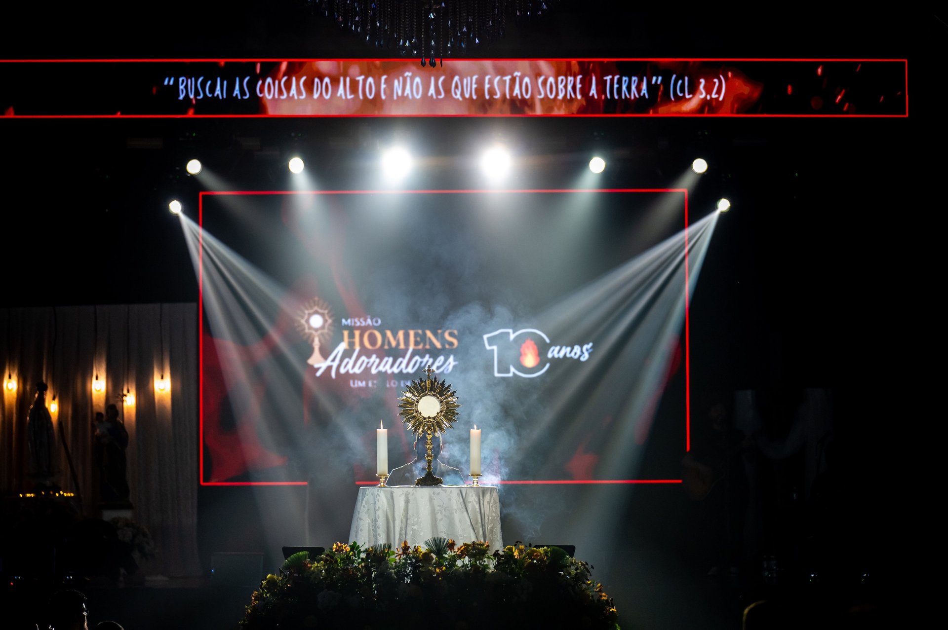 red and yellow fire illustration