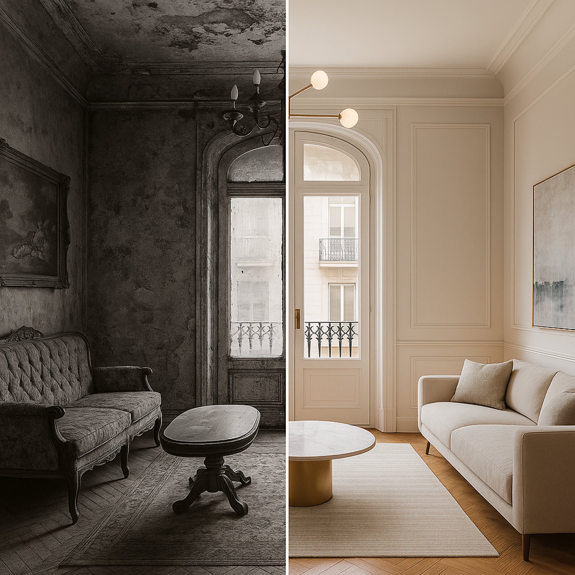 person using black laptop computer