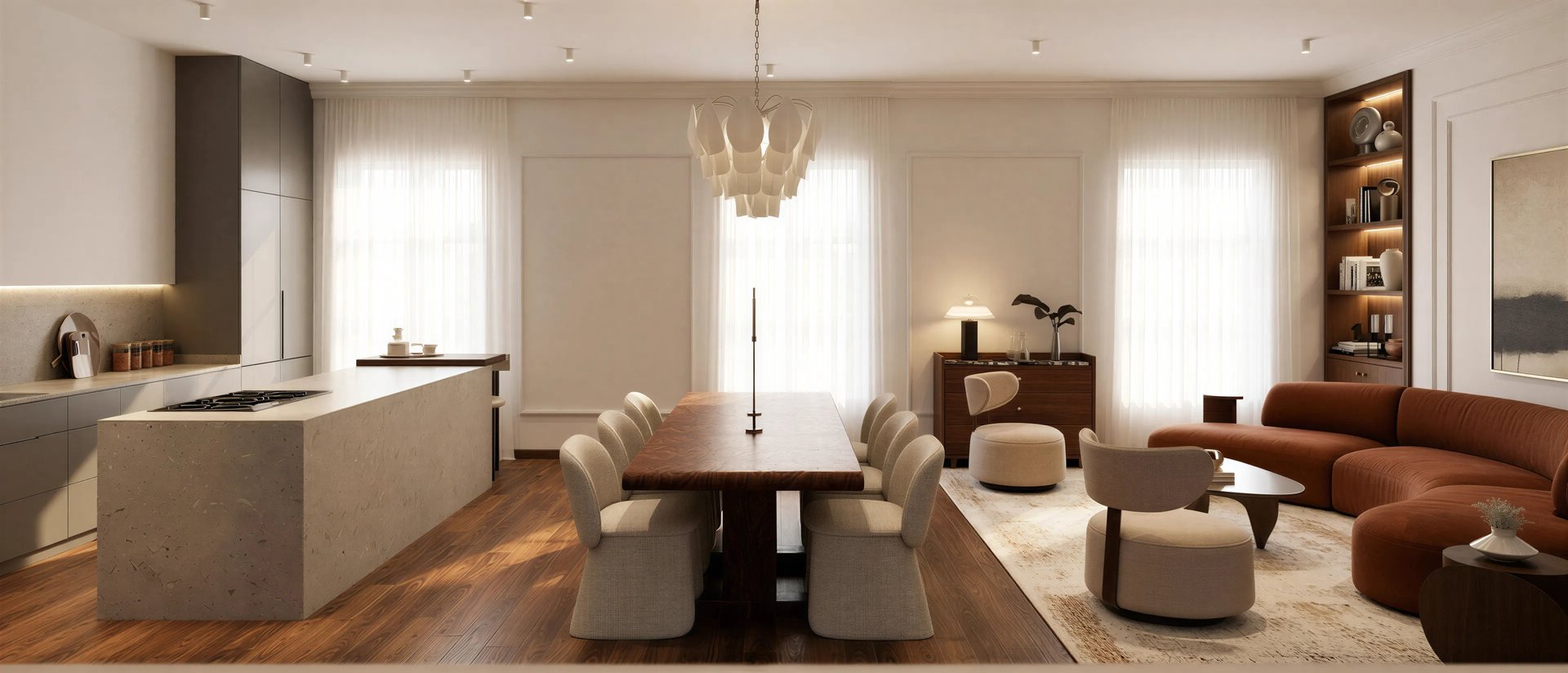 person using black laptop computer