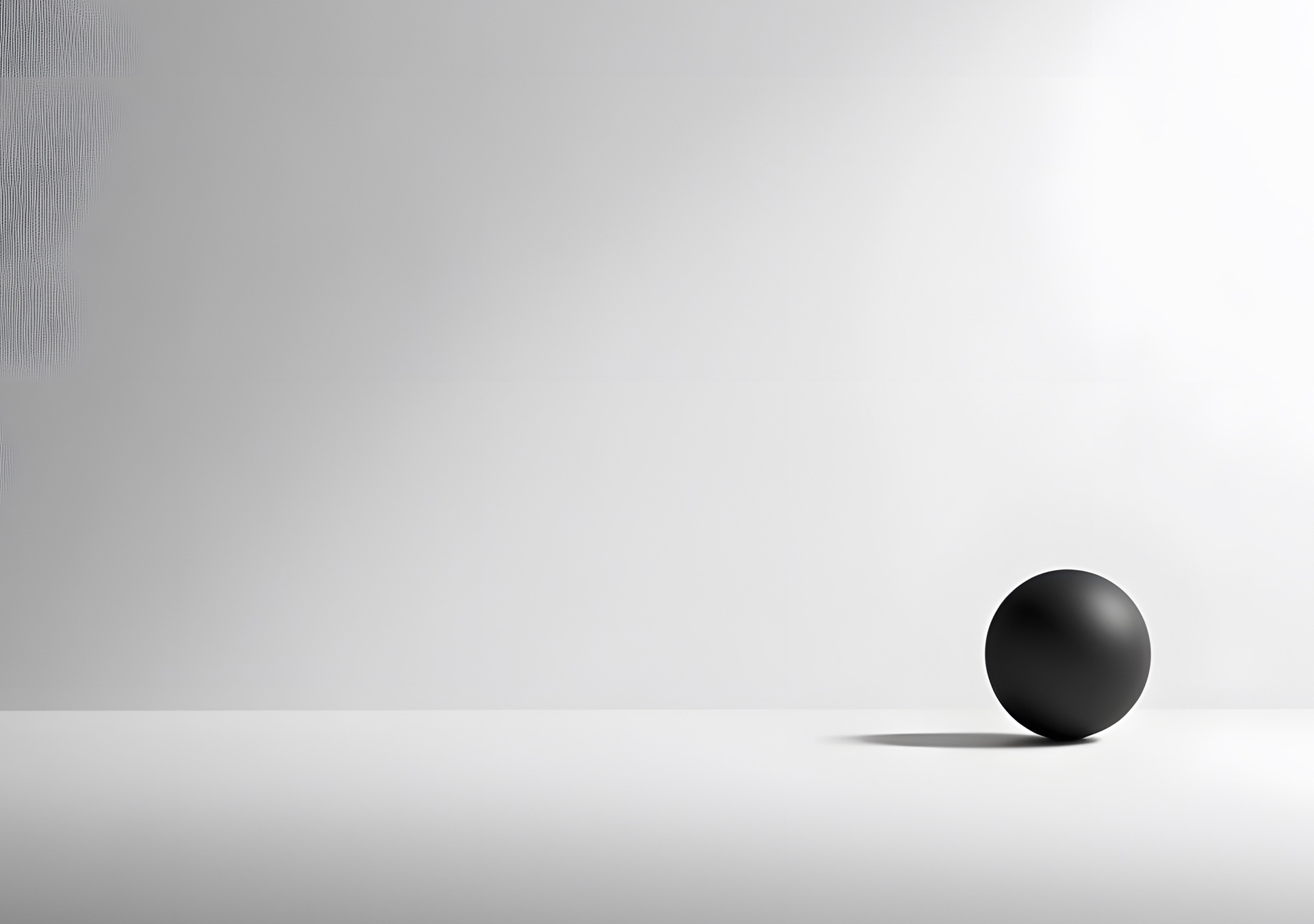 black and white bed linen