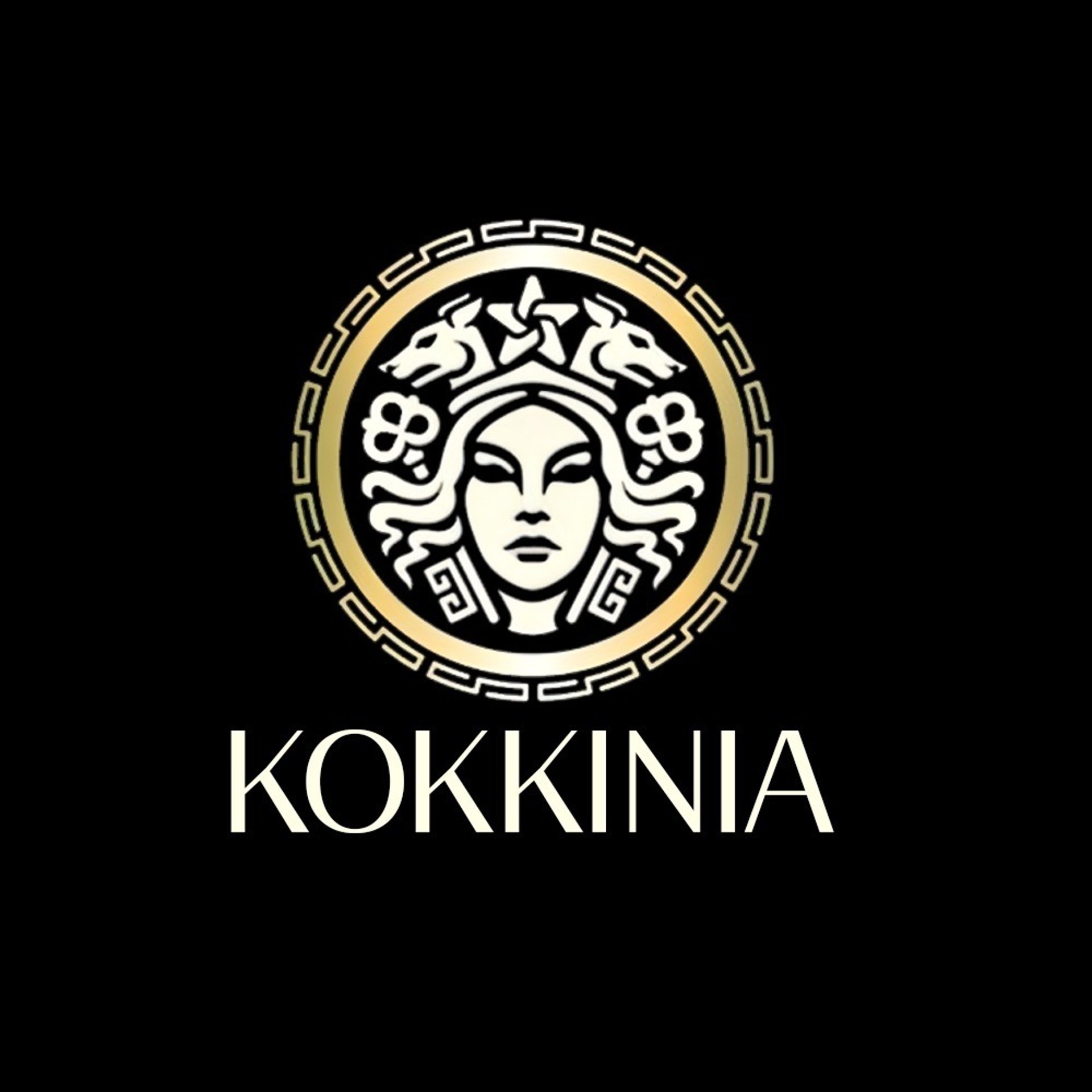 KOKKINIA