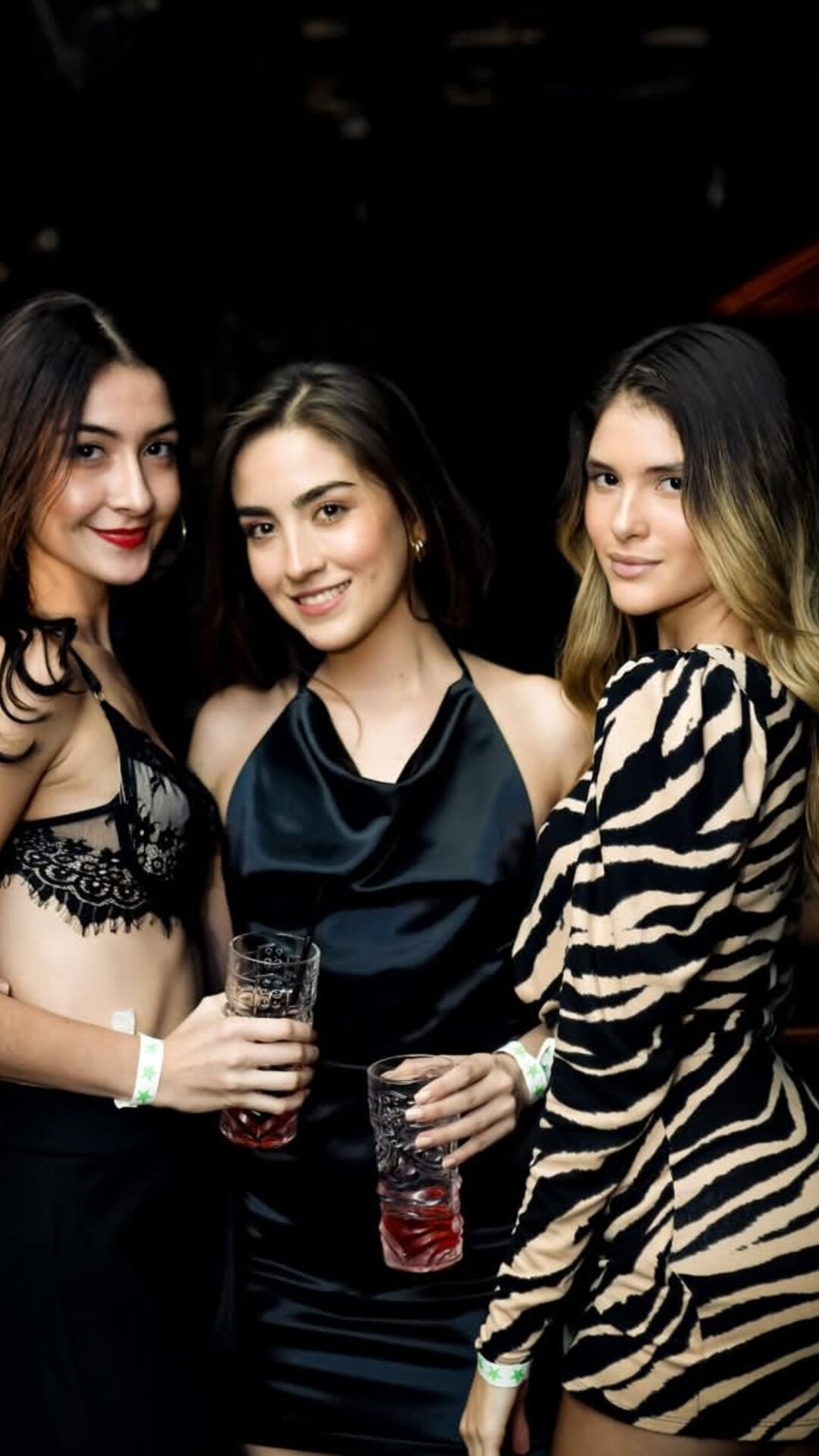 kokkinia nightclub , green park , delhi