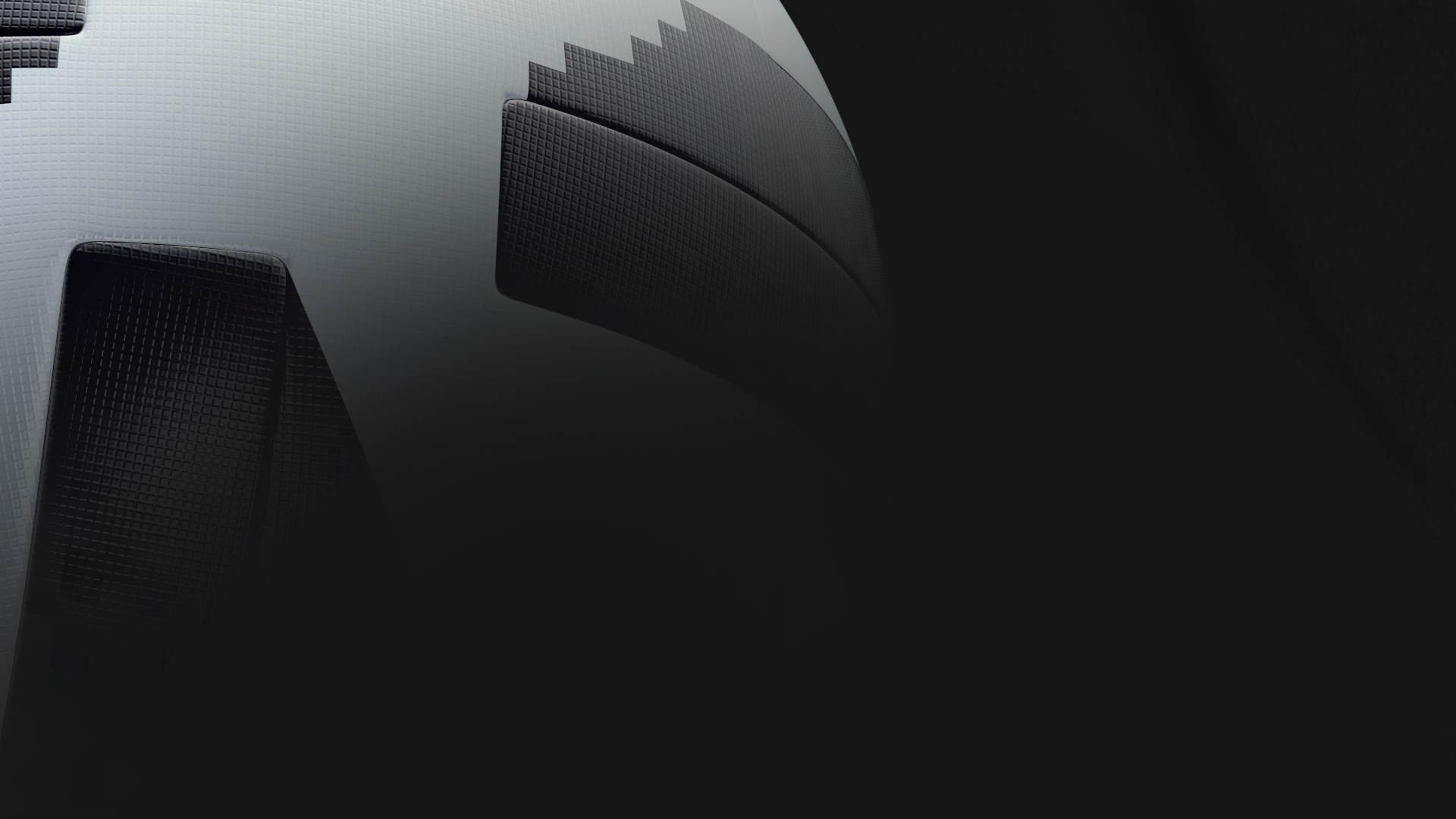 black blue and yellow textile