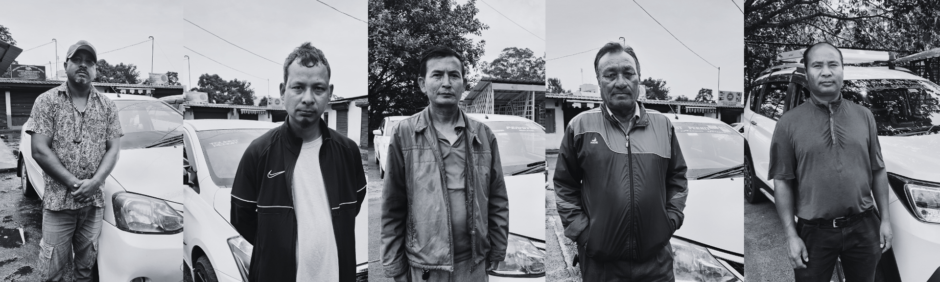 Shillong_taxi_drivers