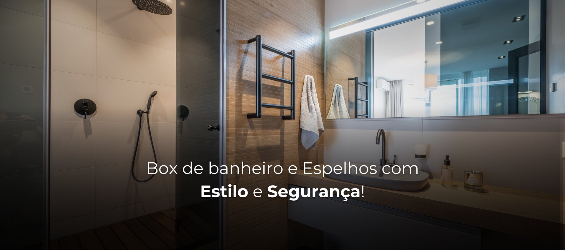 espelhos