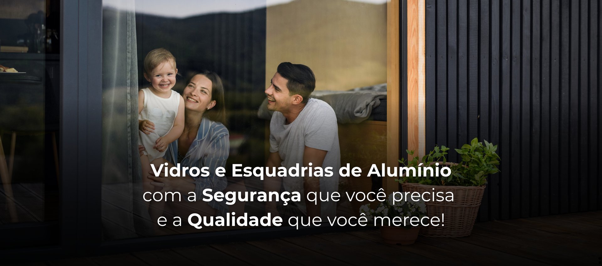 qualidade de vida