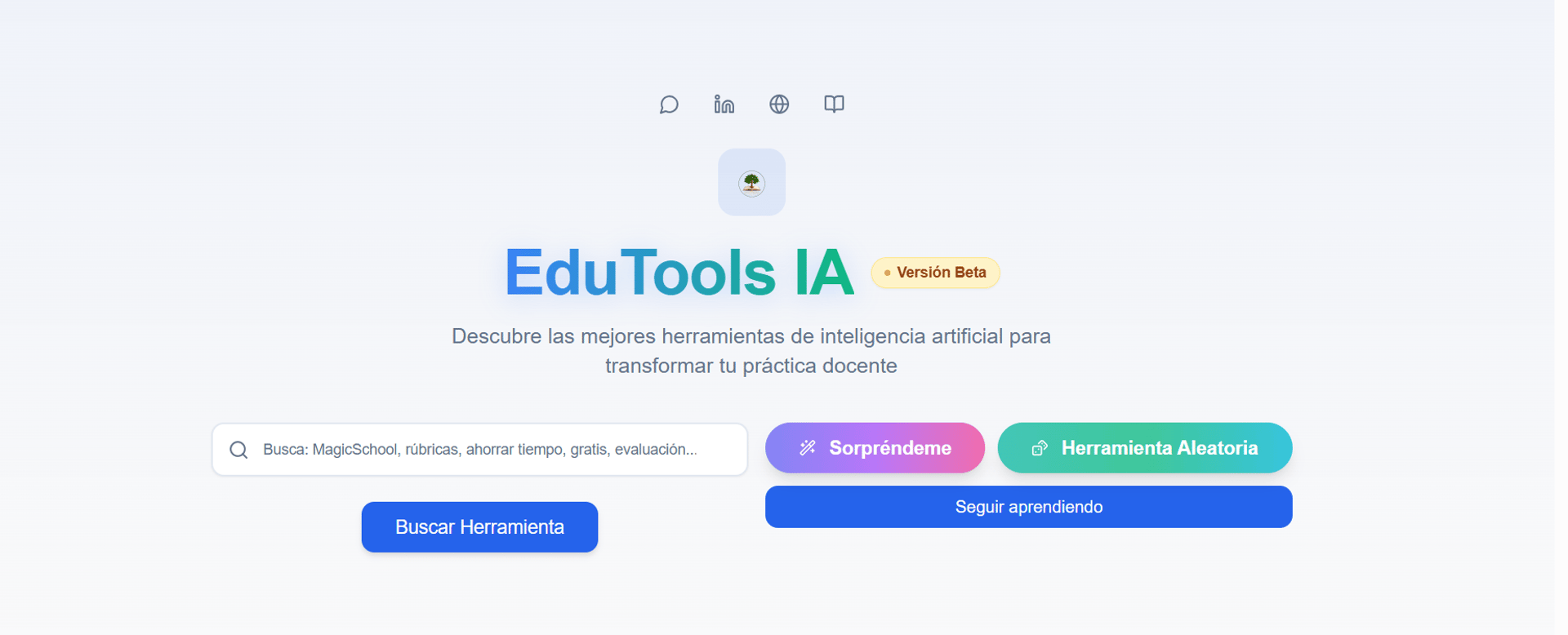 magnifying glass on white table