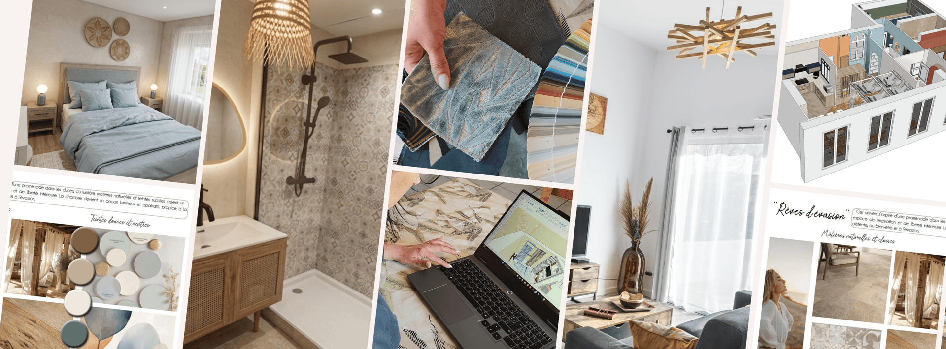 black and white bed linen