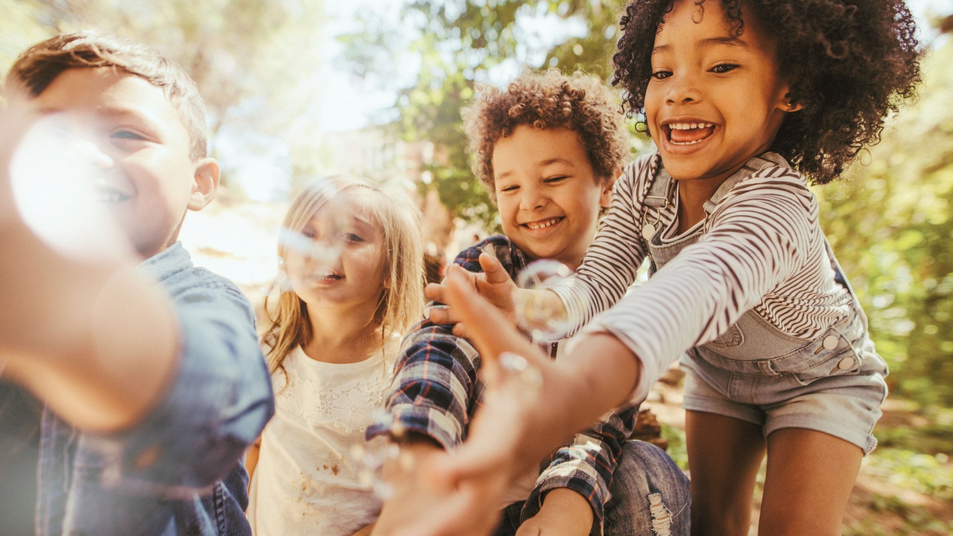 black blue and yellow textile