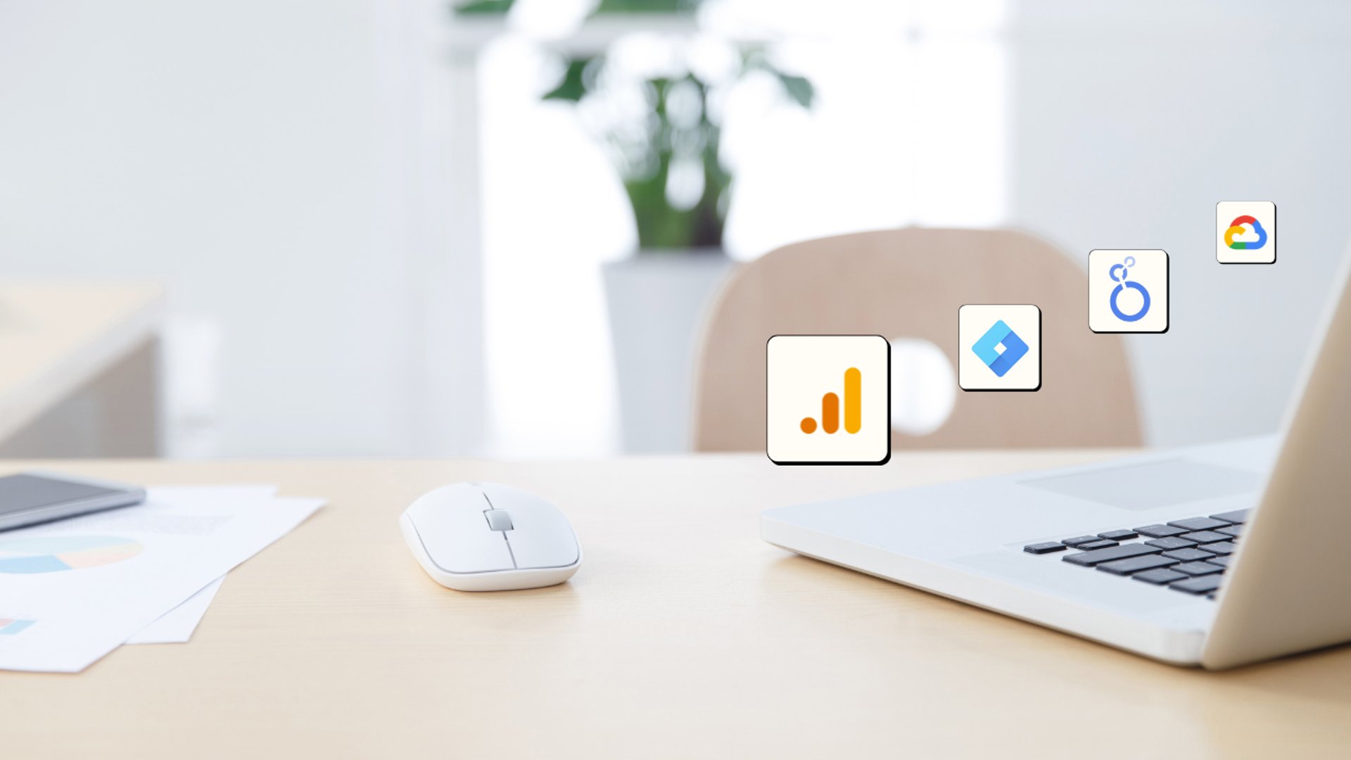 turned on black and grey laptop computer