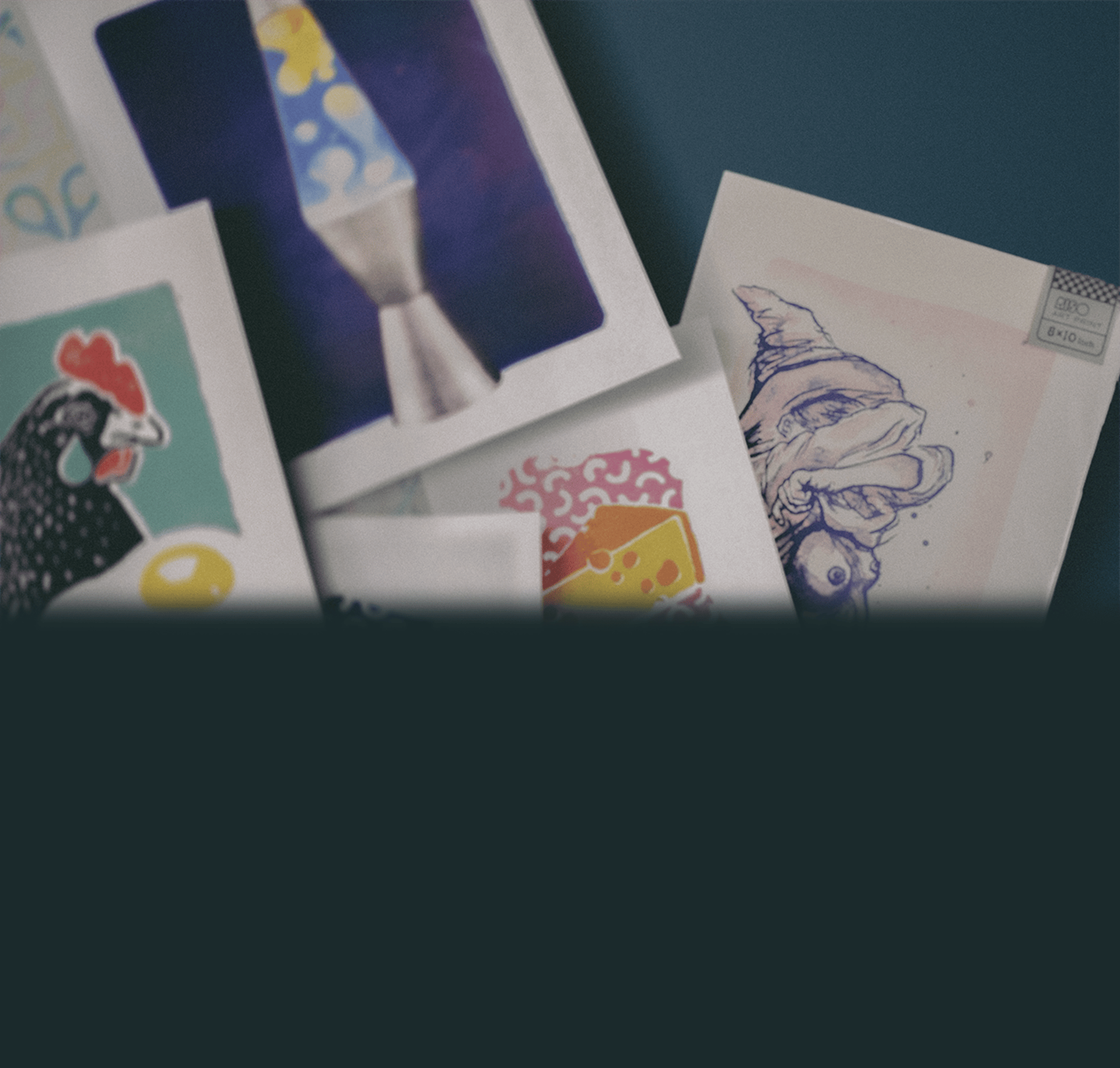 silver chain link necklace on white textile