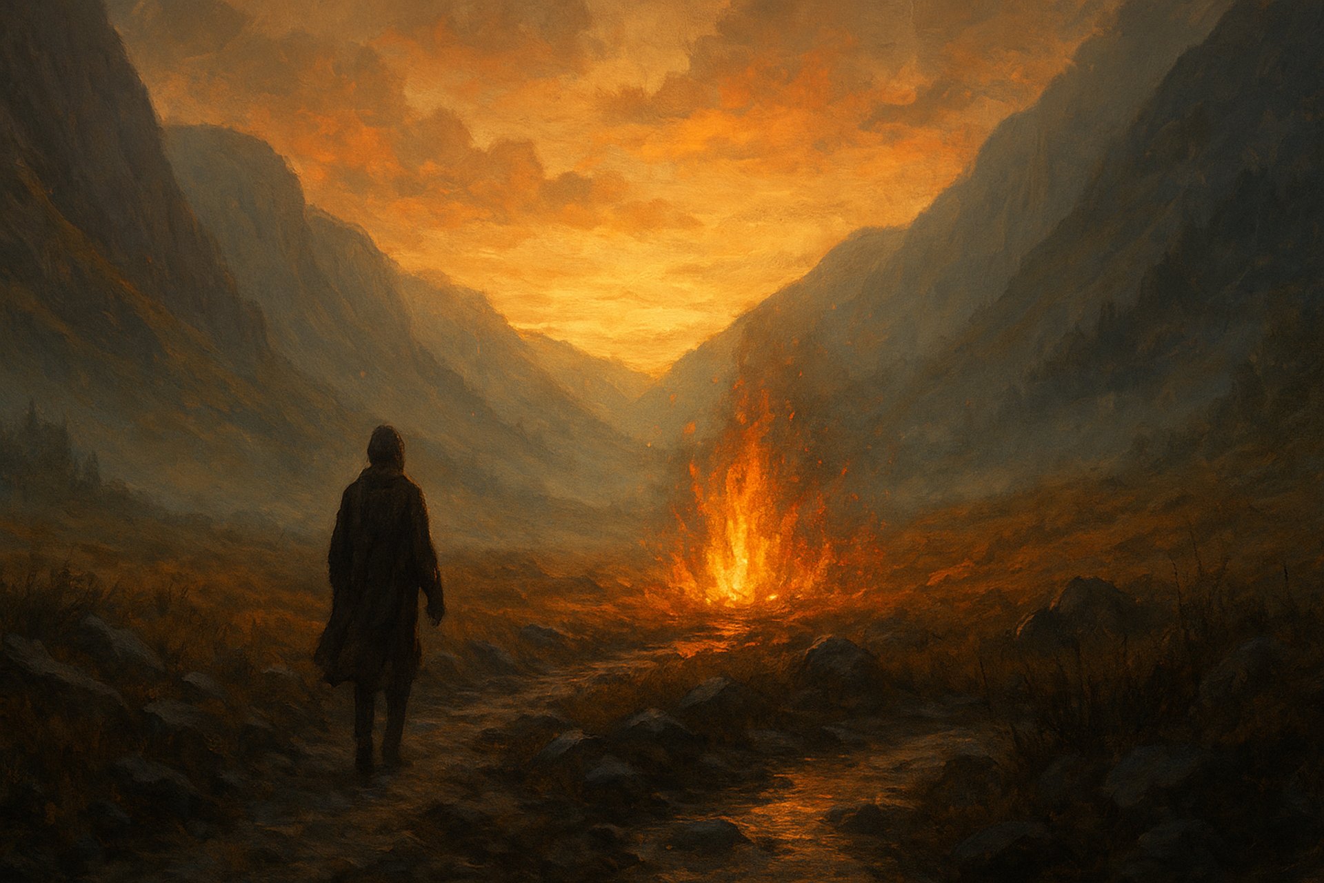 Freedom from Fear