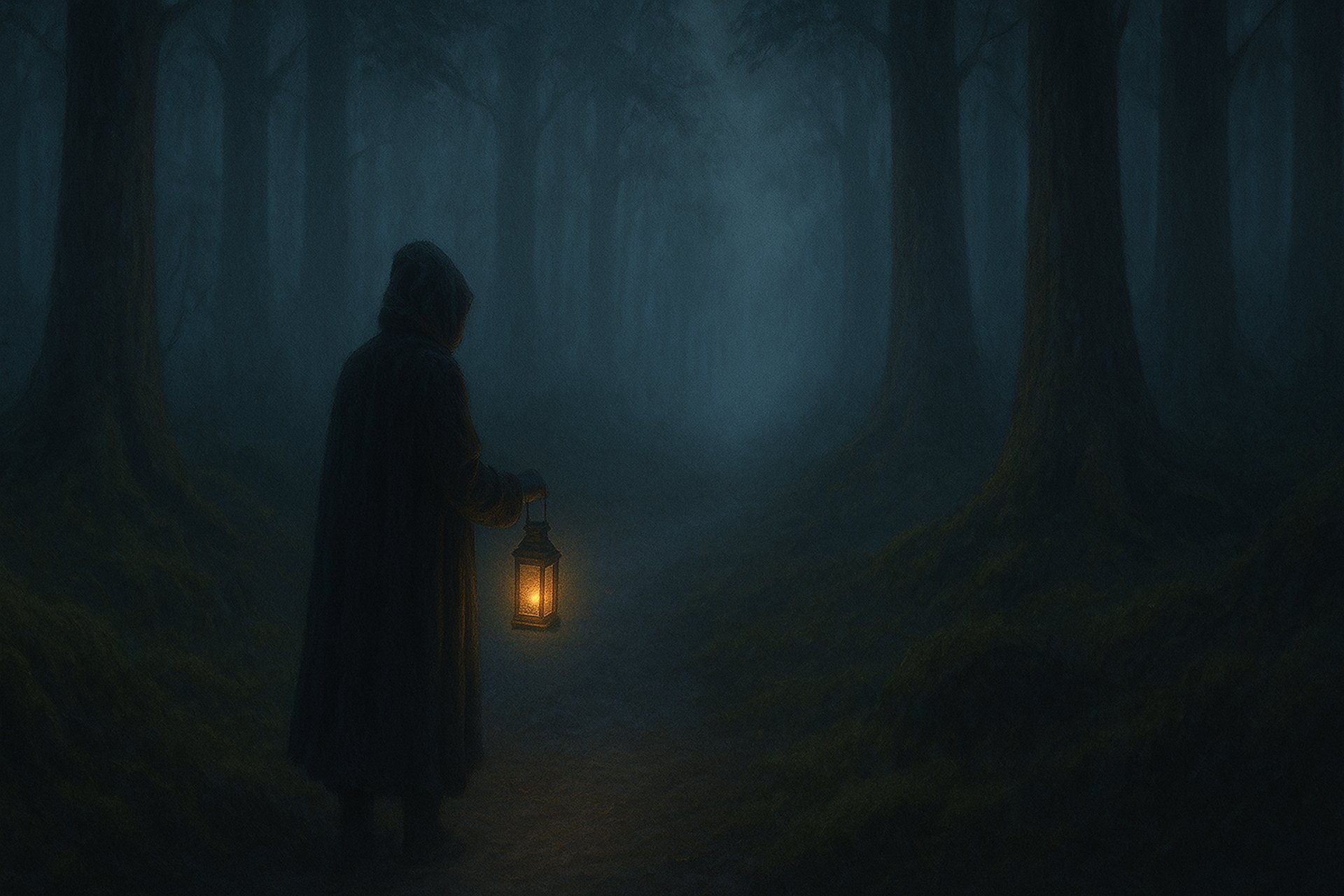 How Do You Overcome Fear? - Ashes of What Might Be