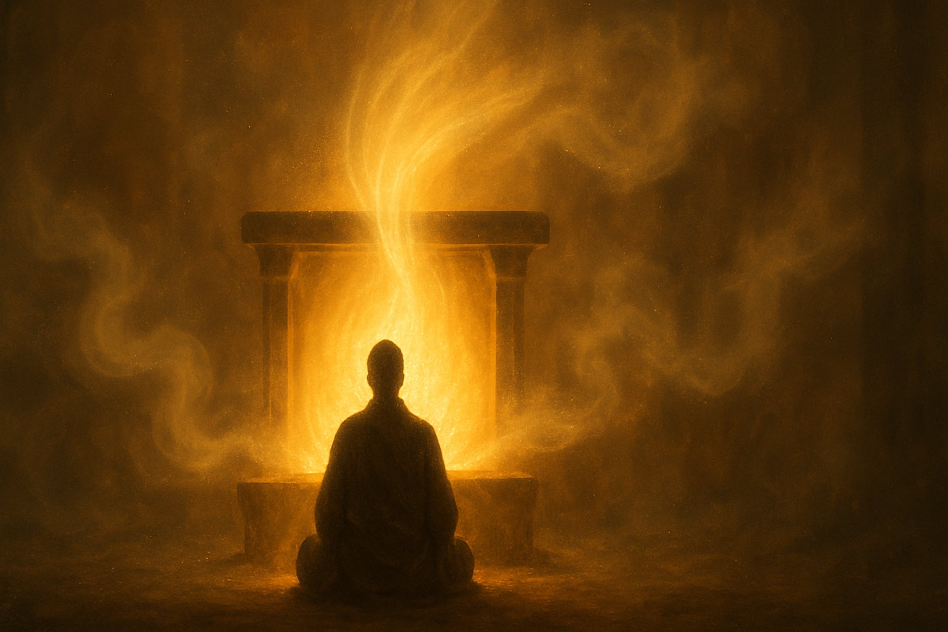 How Can Mindfulness and Meditation Help in Managing Fear?