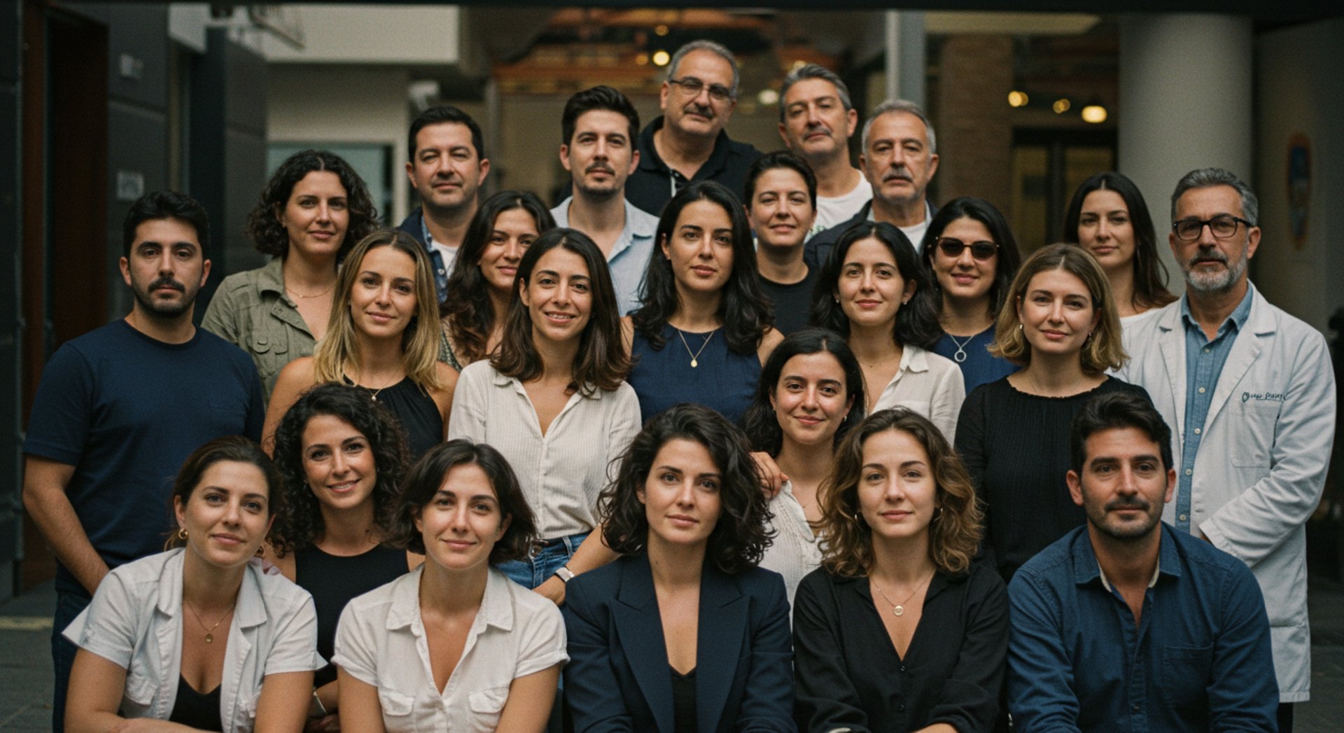 Posibles clientes estética belleza doctores