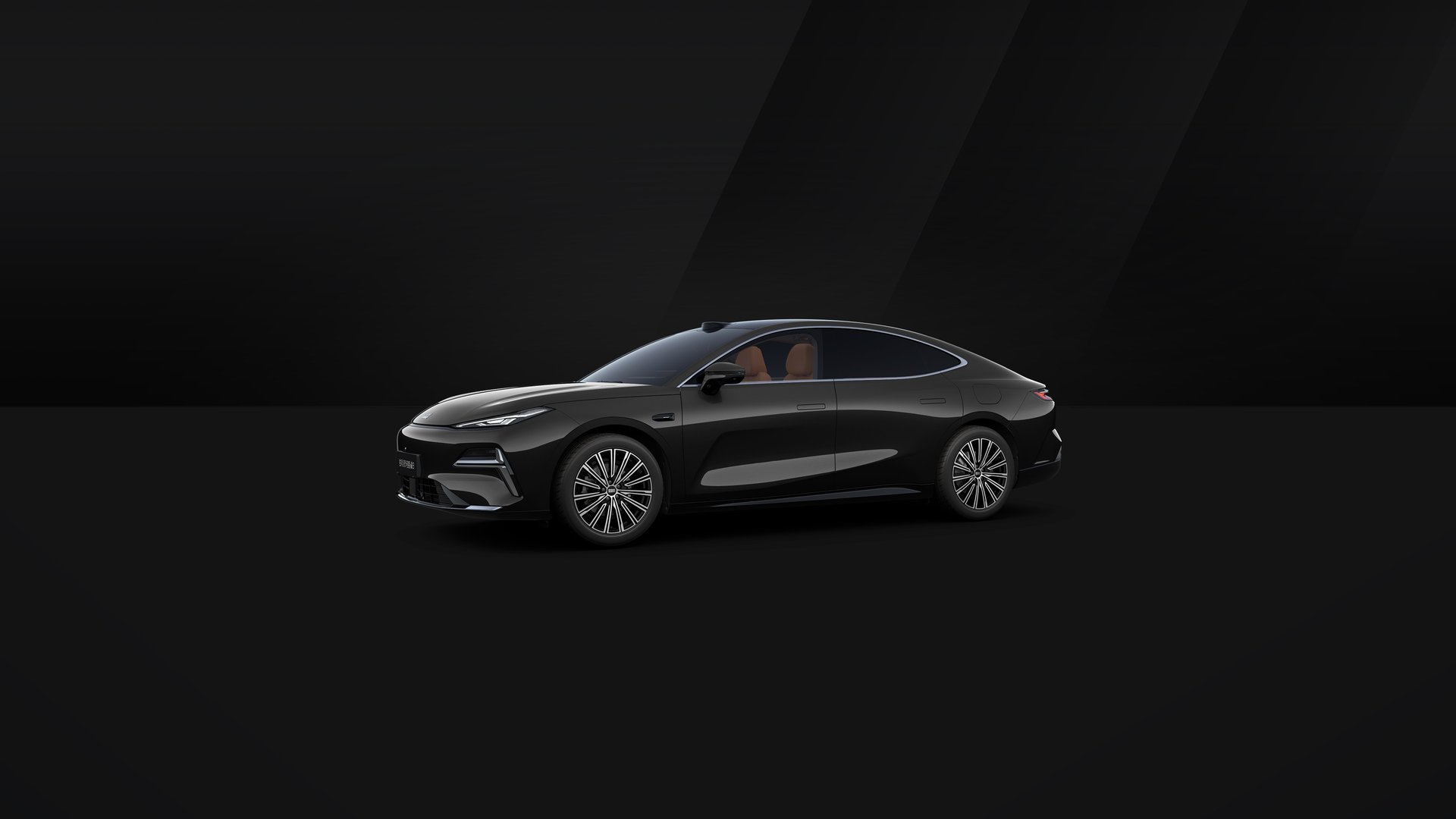 black blue and yellow textile