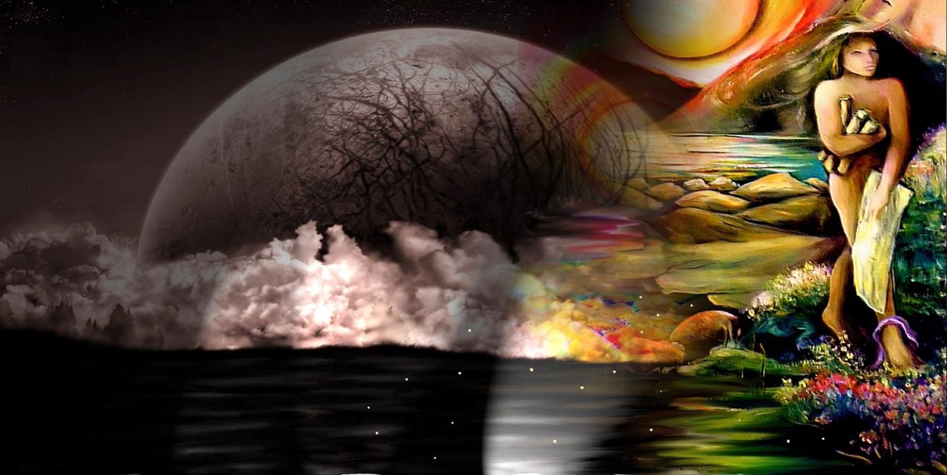 The Nameless One 22 Tarot Card mastery of potential