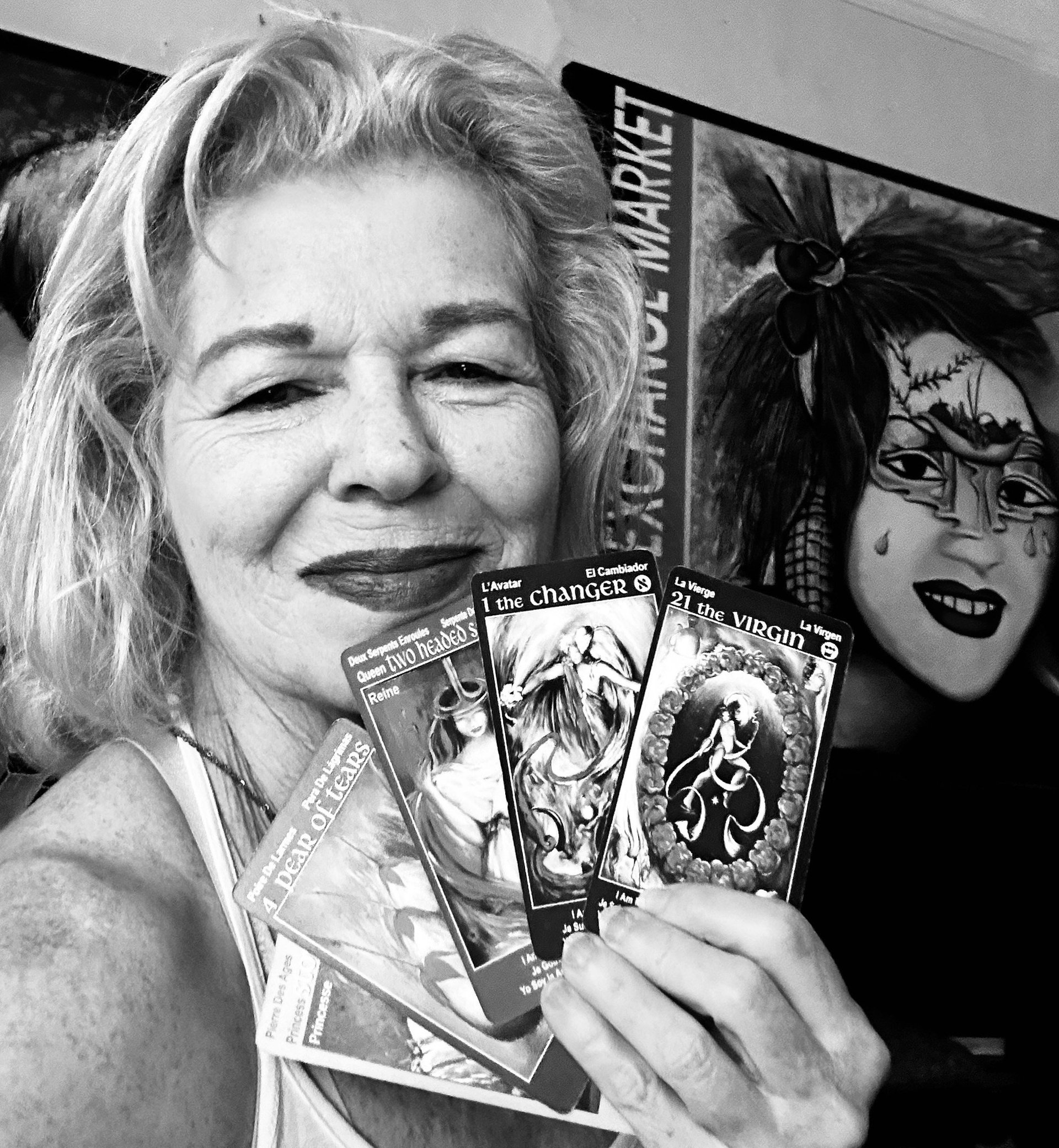 How to Find a Tarot Reader Near Me (Los Angeles Guide)
