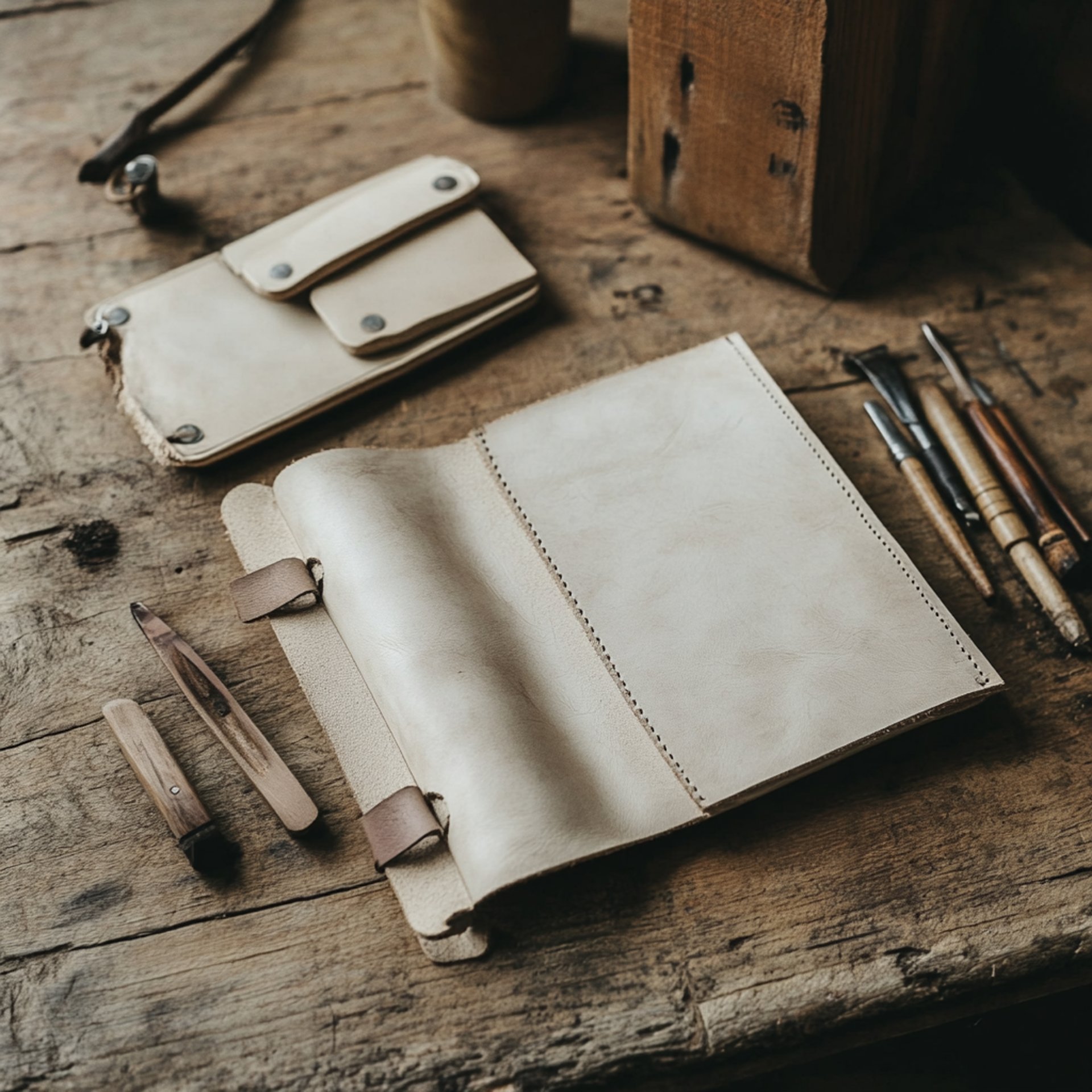 person wearing grey knit sweater