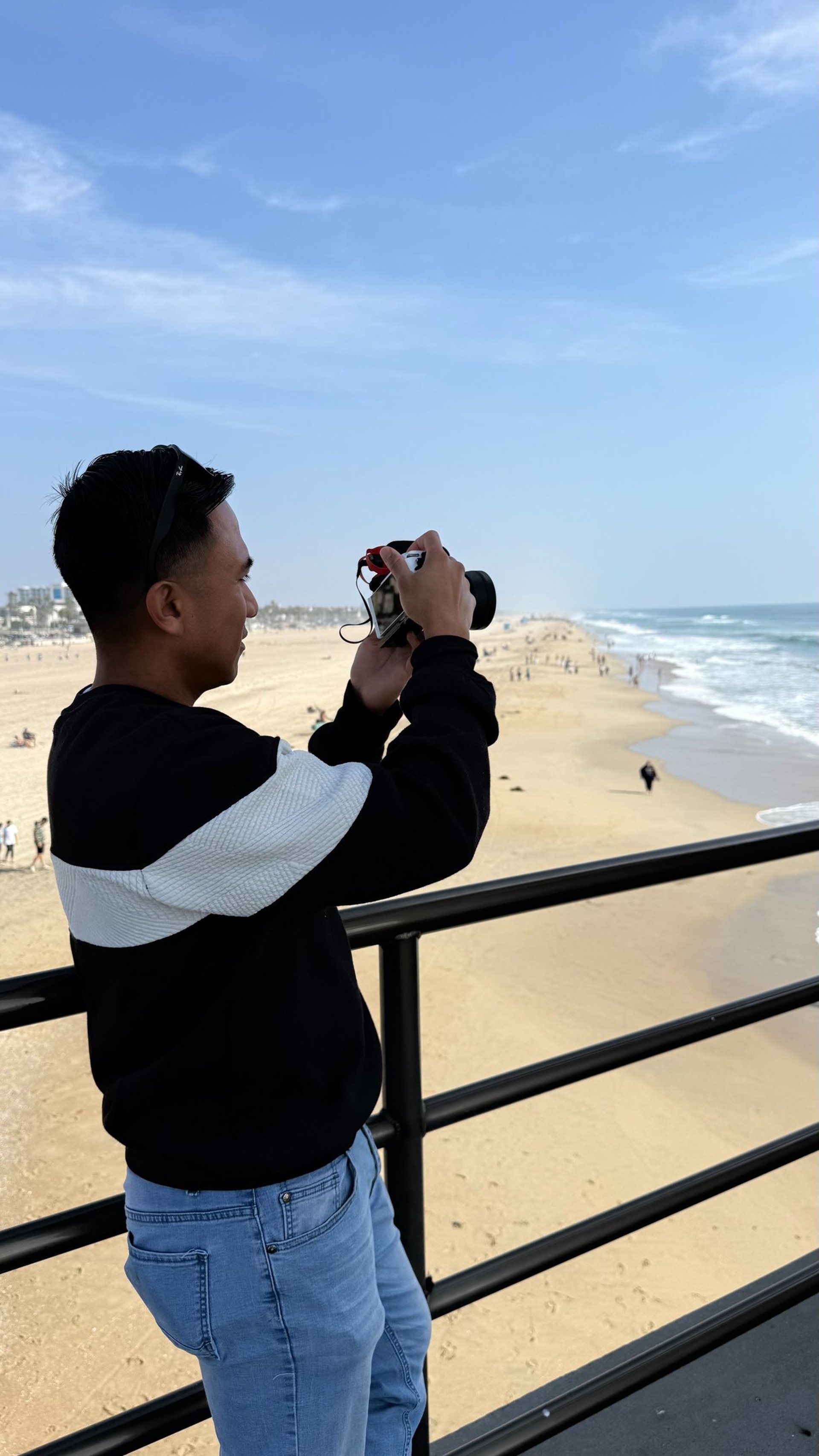 gray and black laptop computer on surface