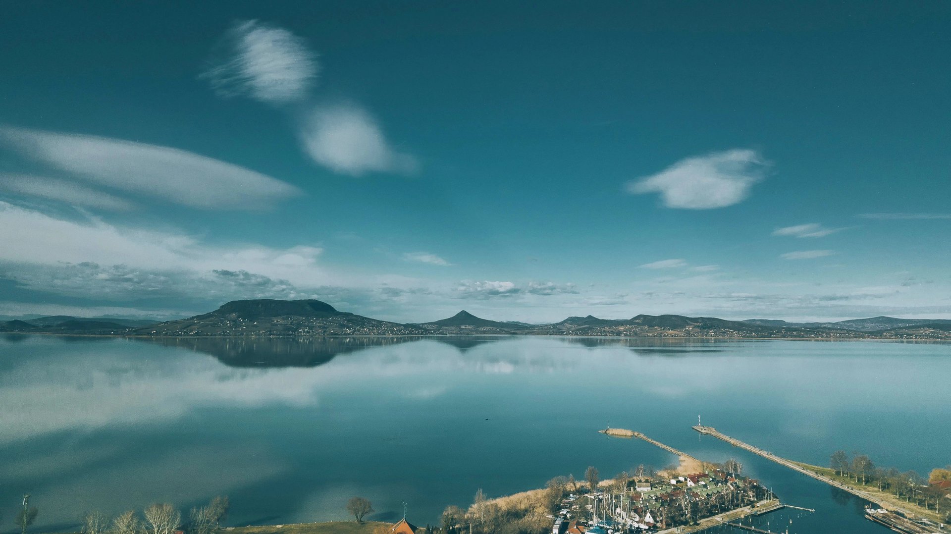 Balaton