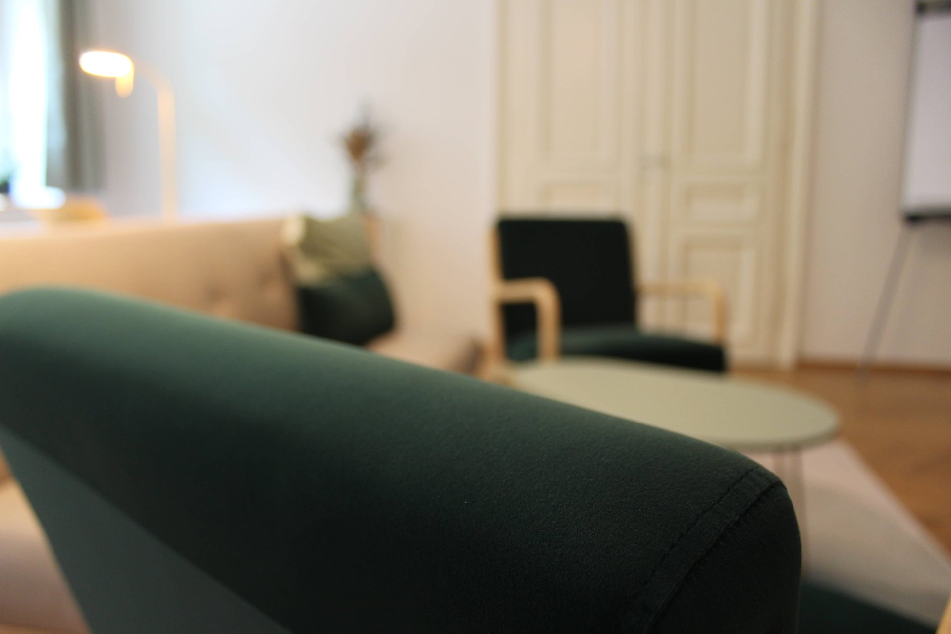 black and white bed linen