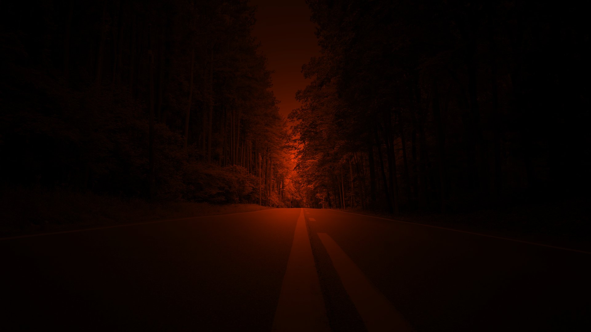 mountain range under blue sky