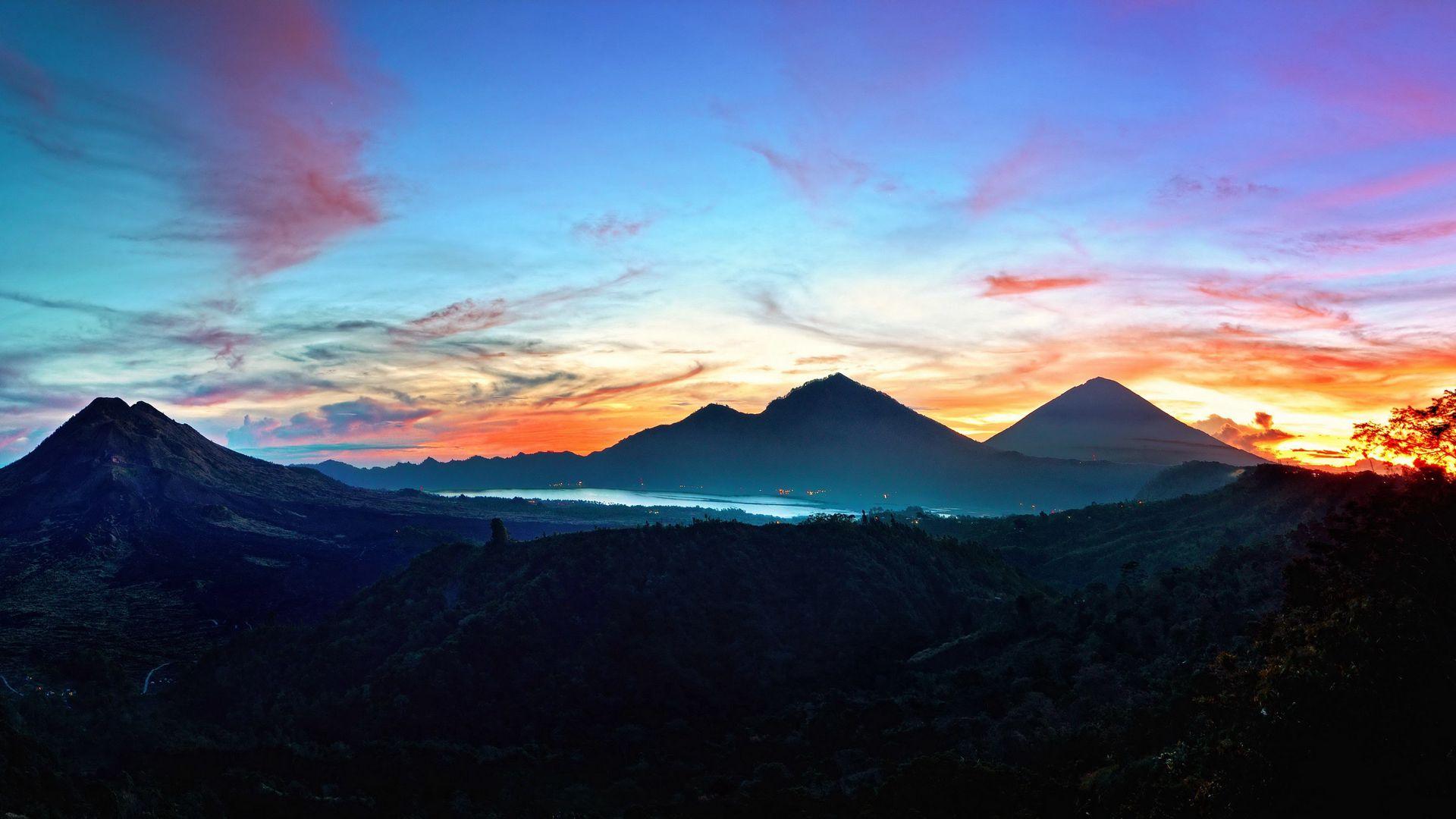 Kintamani Bali