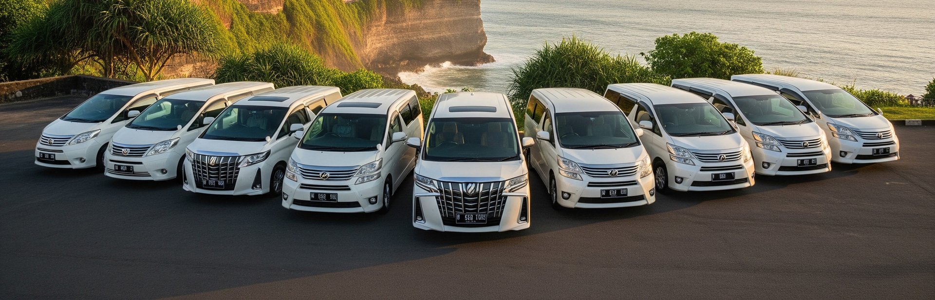 Luxury transport