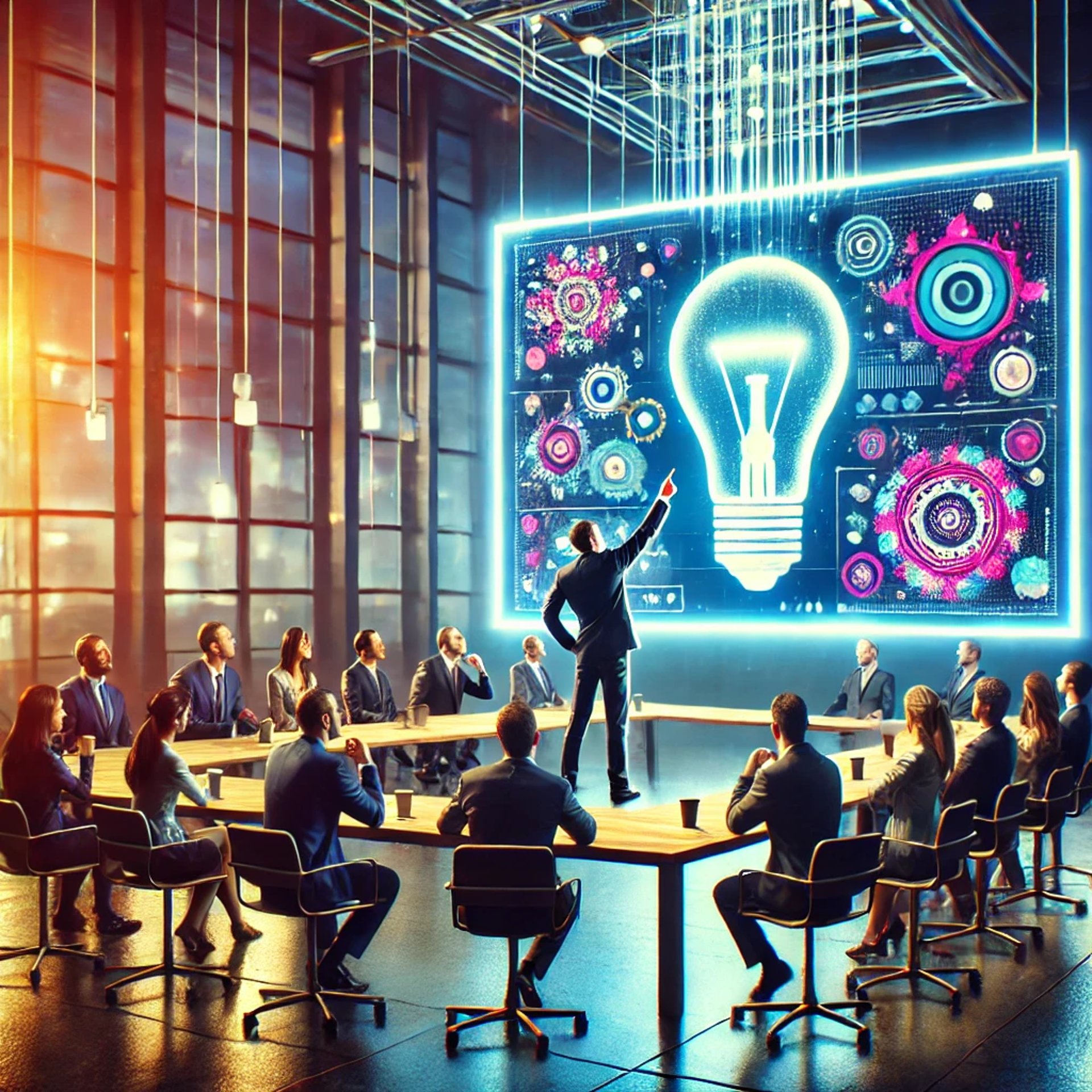Breaking Consensus How Dissent Fuels Innovation…