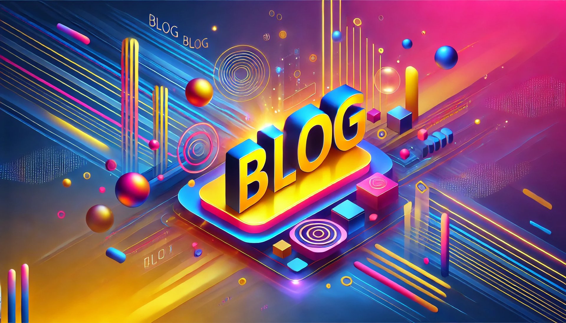 Blog Digital Clouds