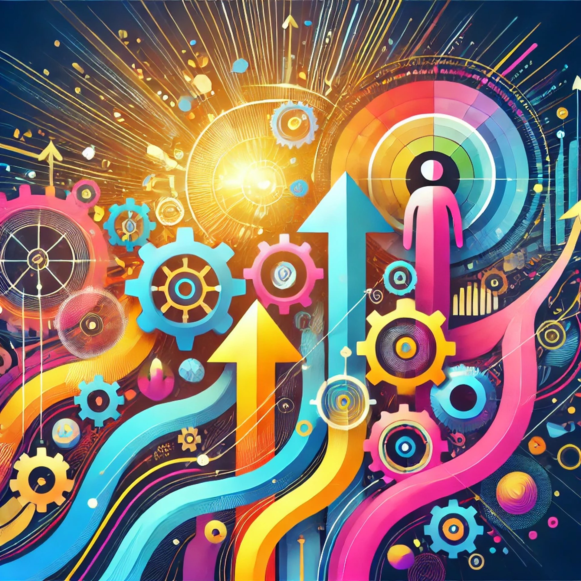 The Trust Factor: Why Confidence is Key to Business Growth