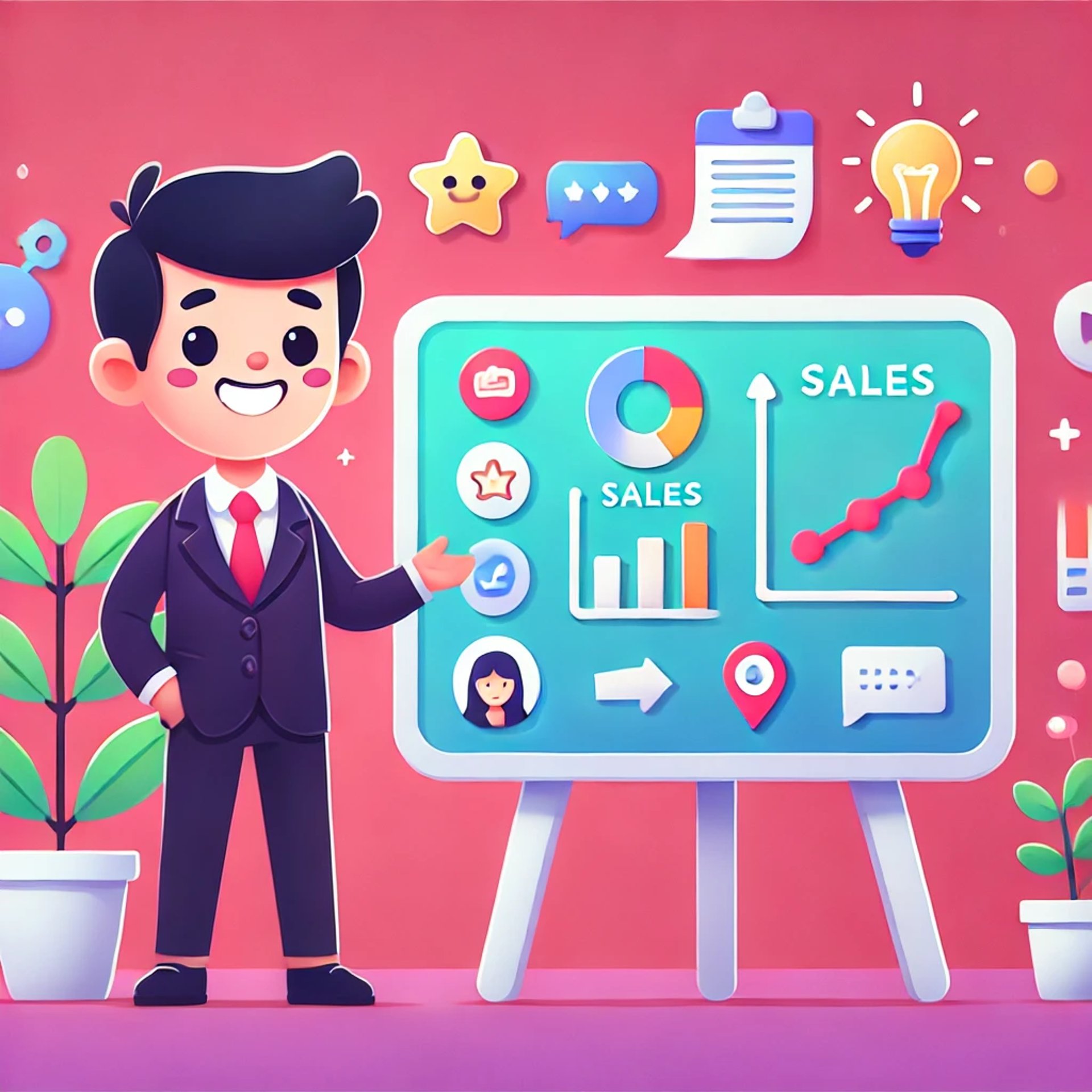 10 Estrategias Clave para Elevar tus Ventas y Posicionar tu Marca