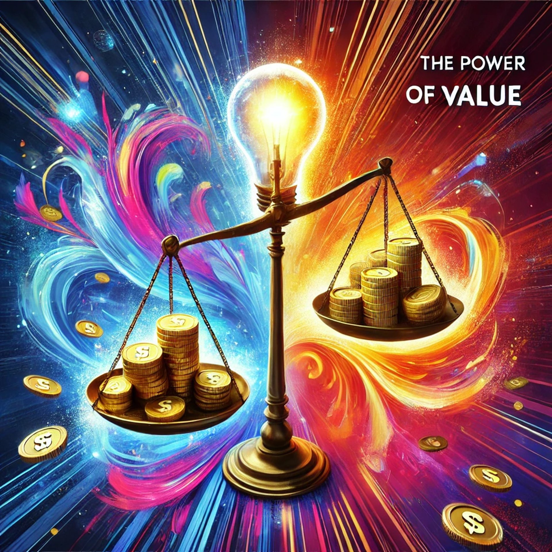 Value and Pricing Strategy. How Communication Defines What You Can Charge