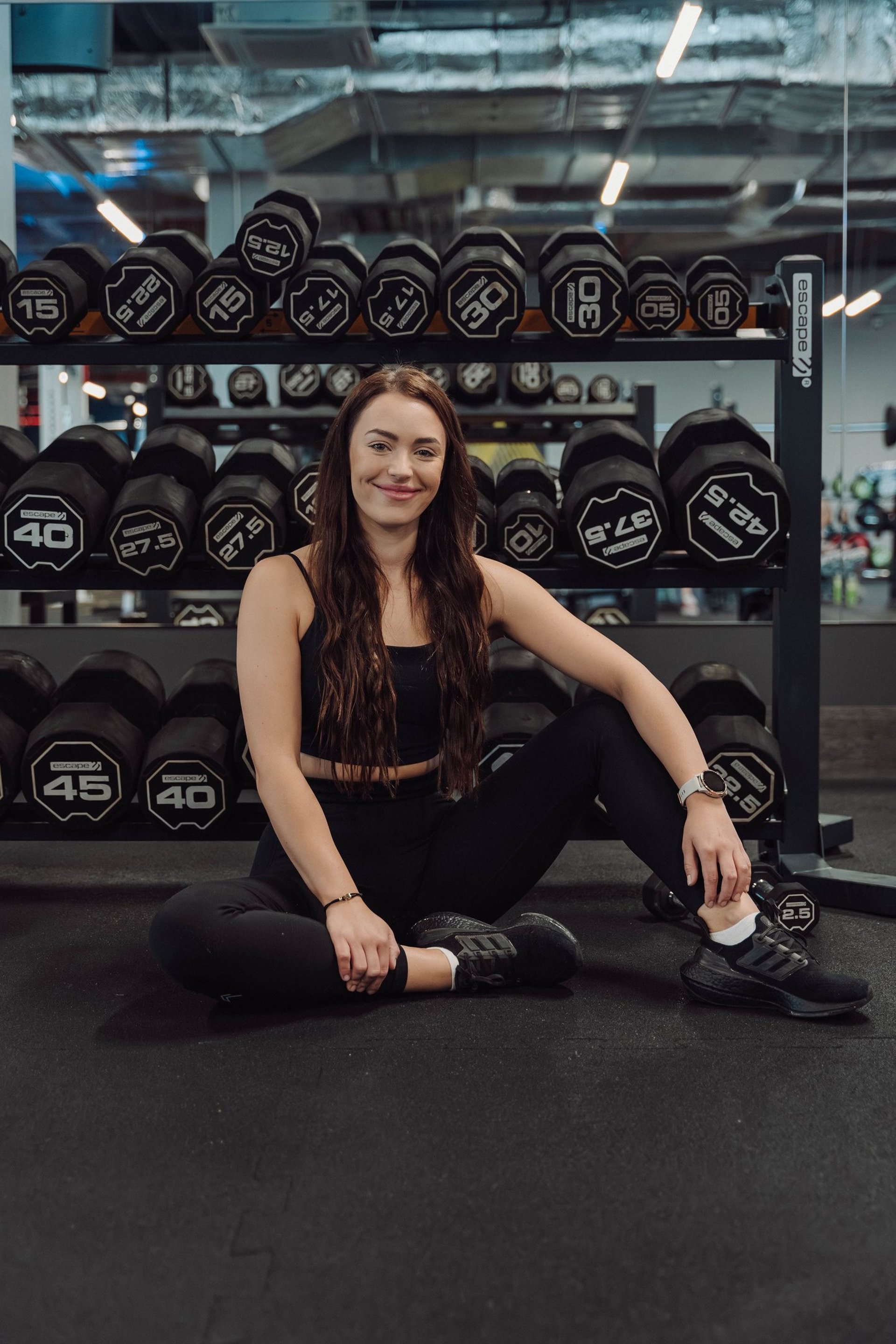 black blue and yellow textile