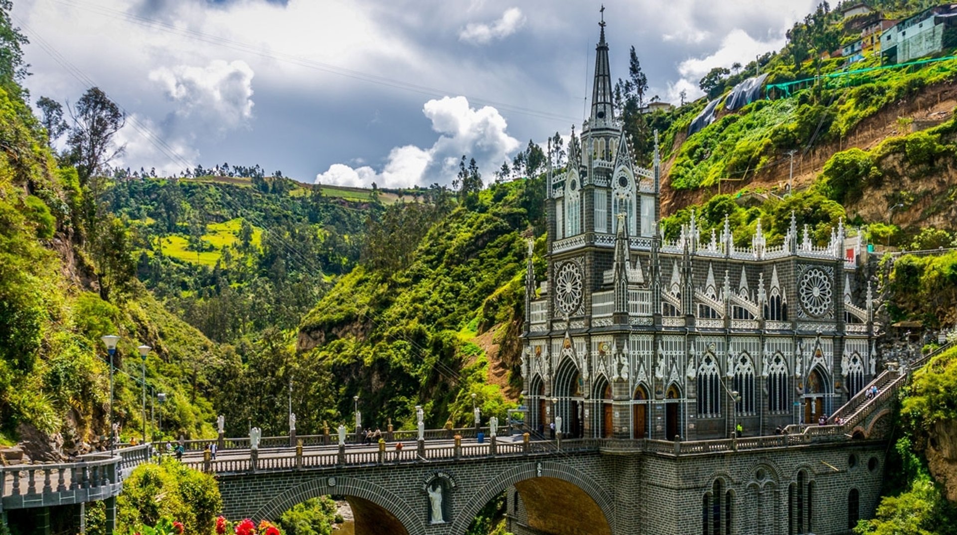 black and brown leather padded tub sofa