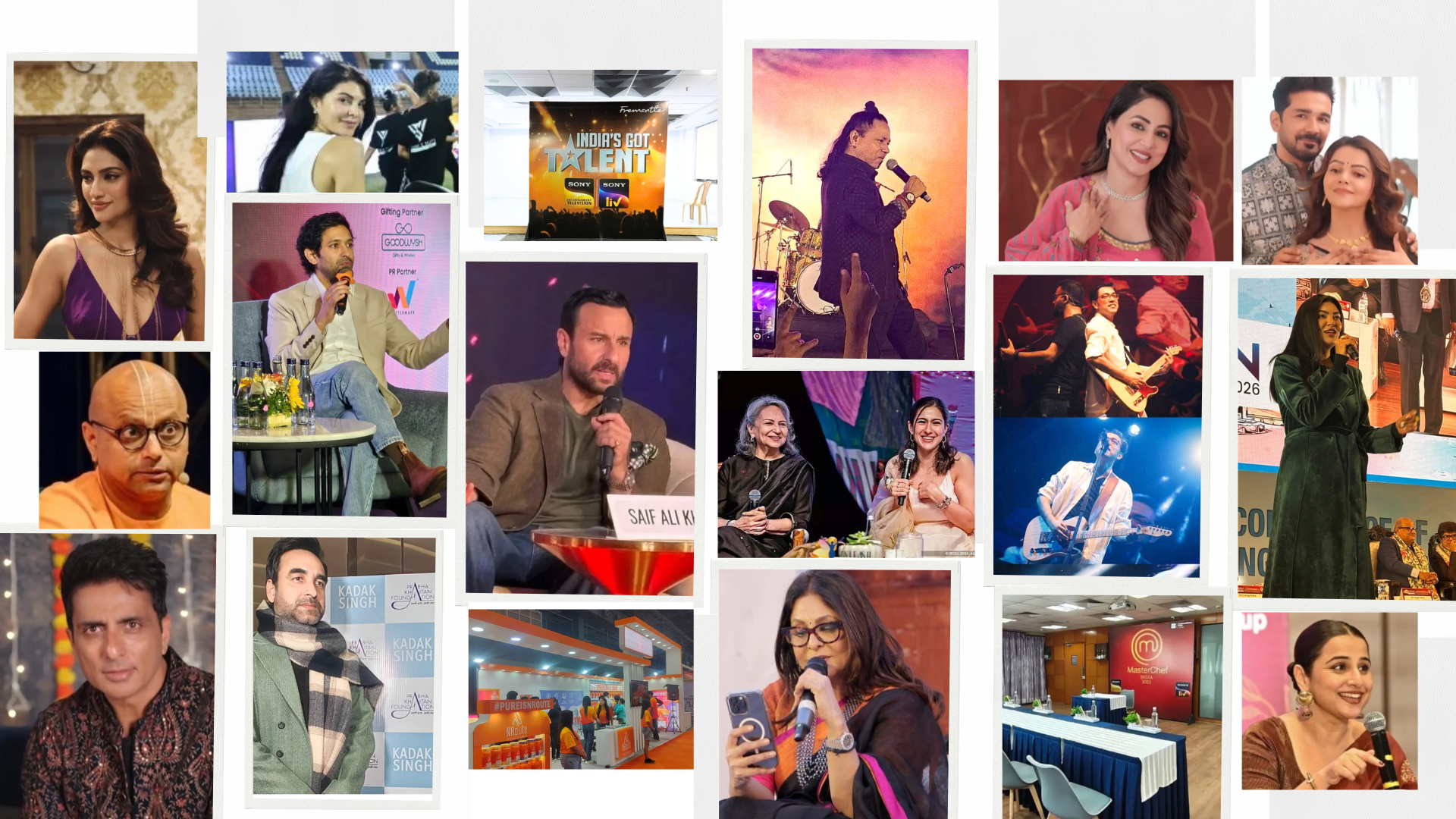 black blue and yellow textile