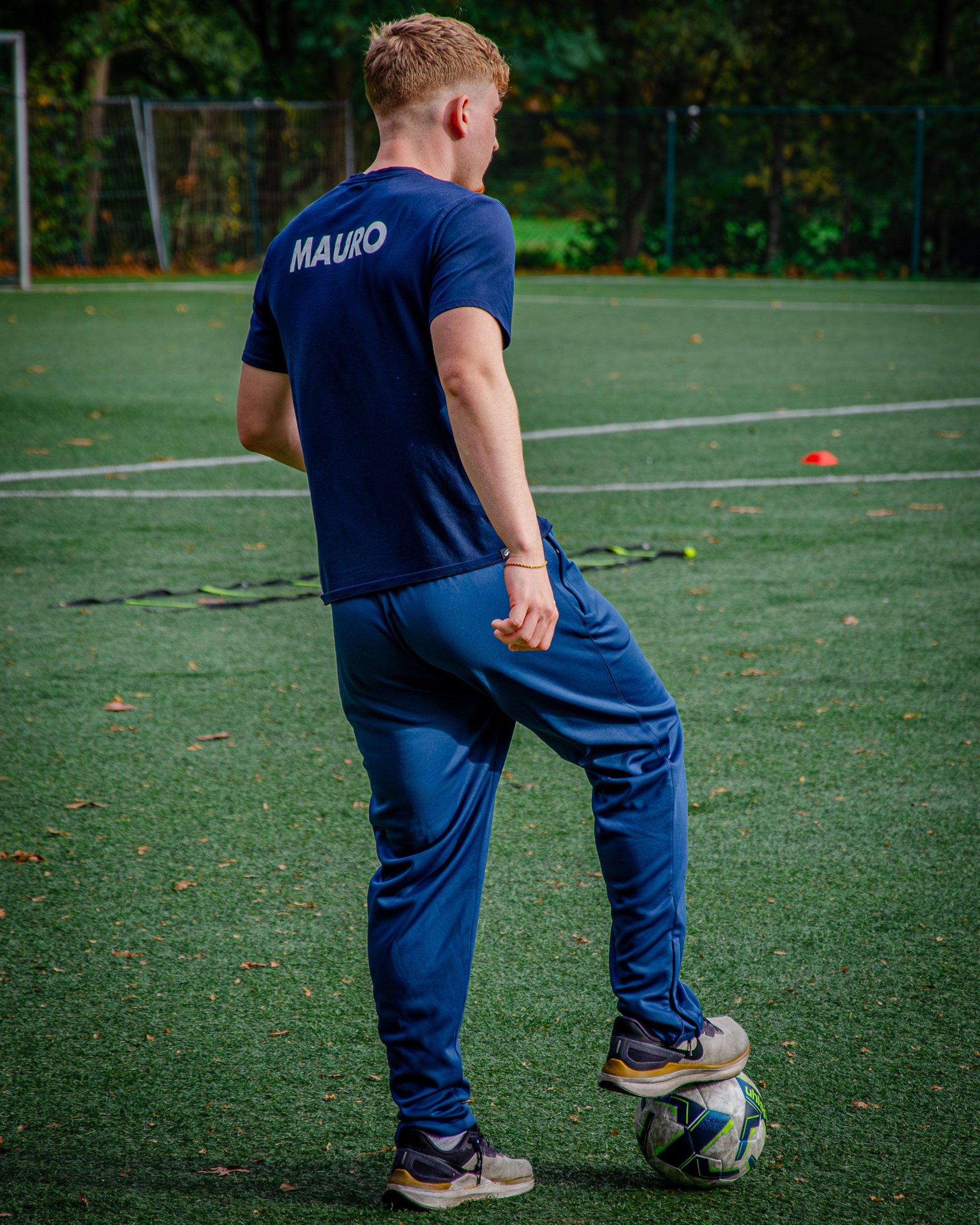 Privé trainingen Ekeren