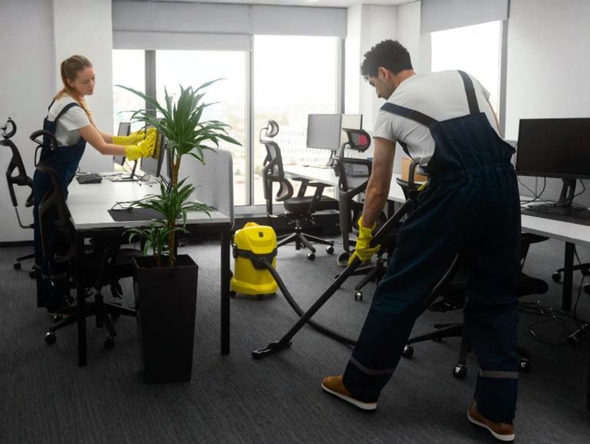 blue and white smoke illustration