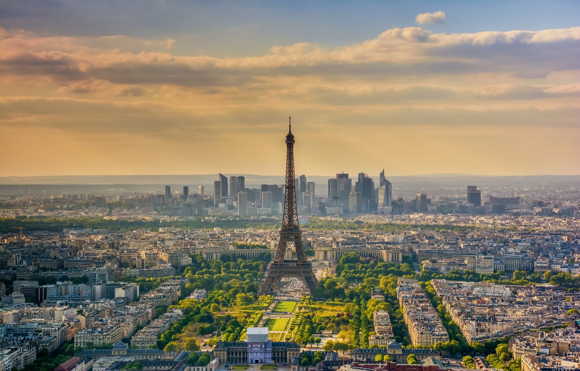 Tour Eiffel Paris