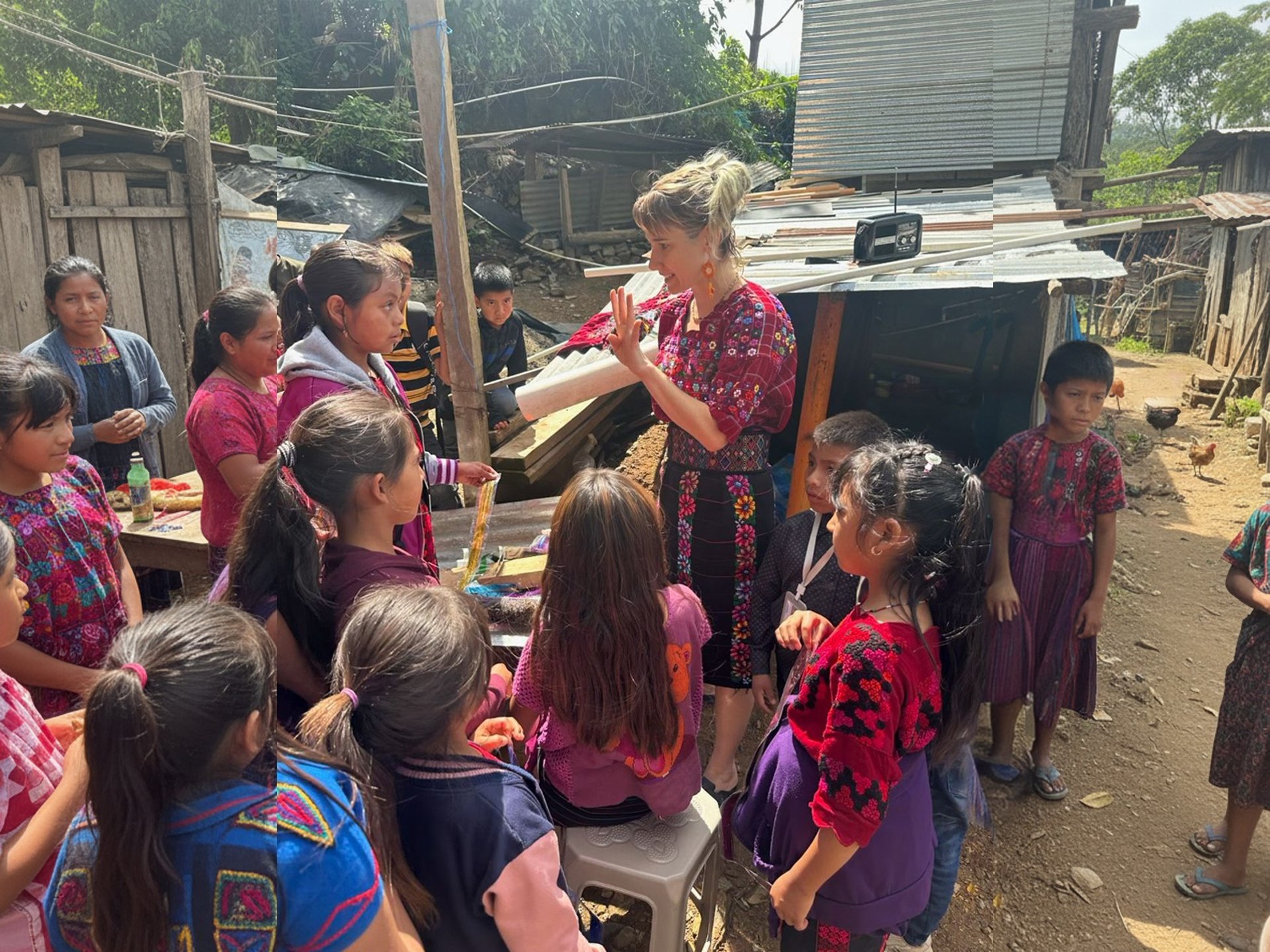 black and brown leather padded tub sofa