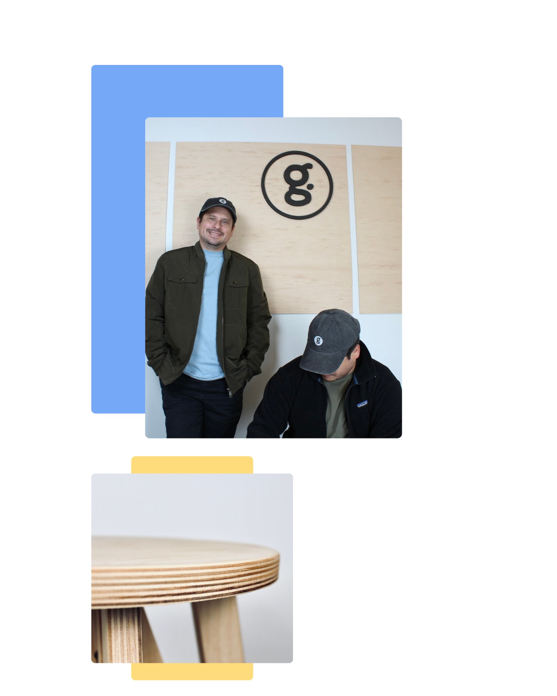 black blue and yellow textile